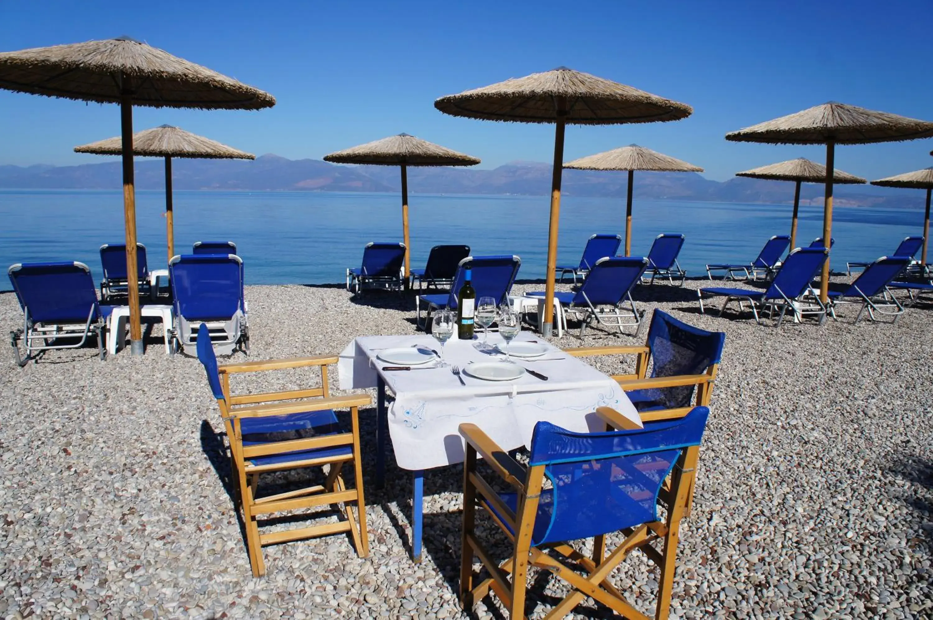 Restaurant/places to eat in Stavento Hotel & Resort, new experience Restaurant/places to eat in Stavento Hotel & Resort, new experience