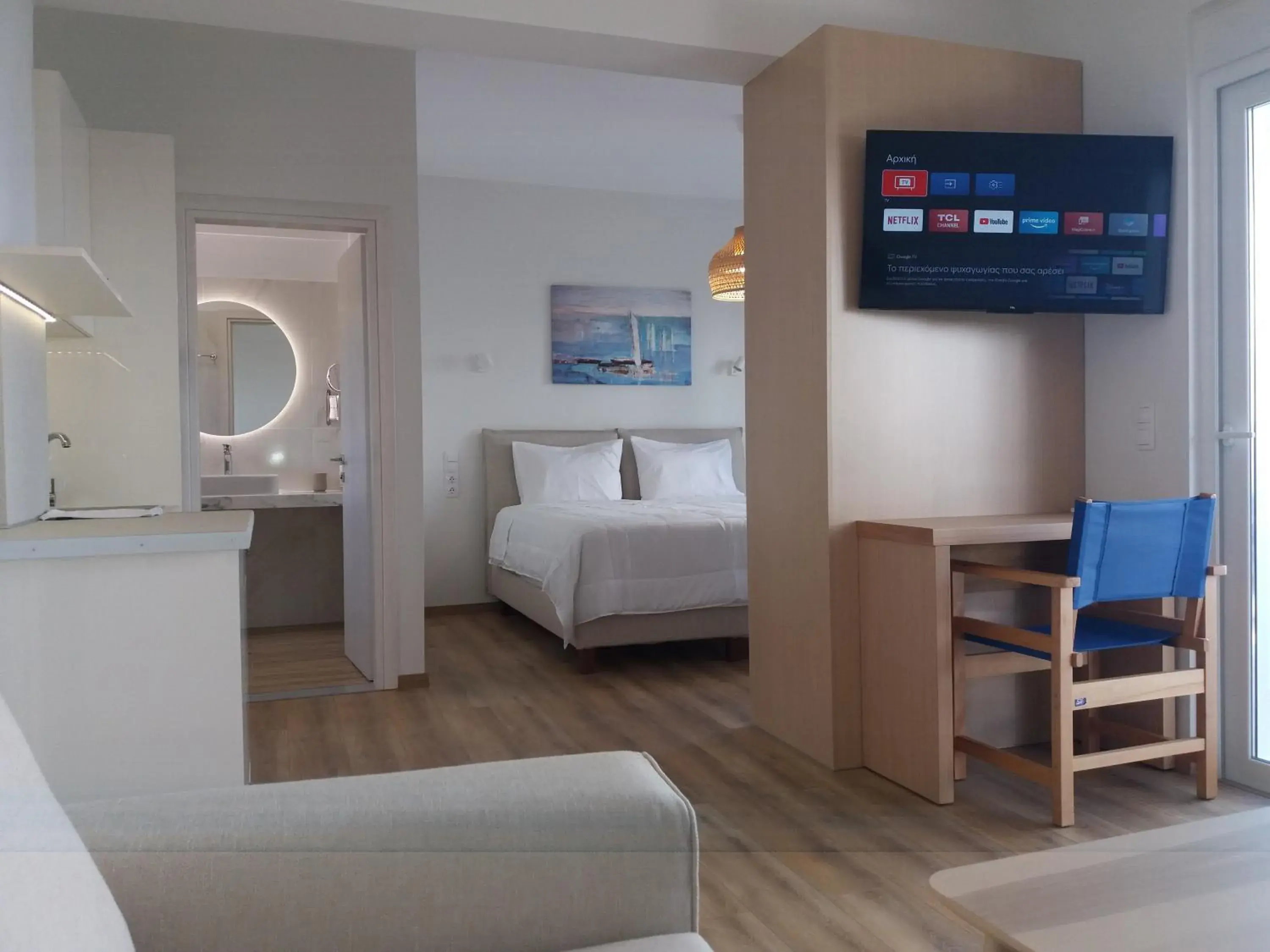 Deluxe Suite in Stavento Deluxe Suite in Stavento