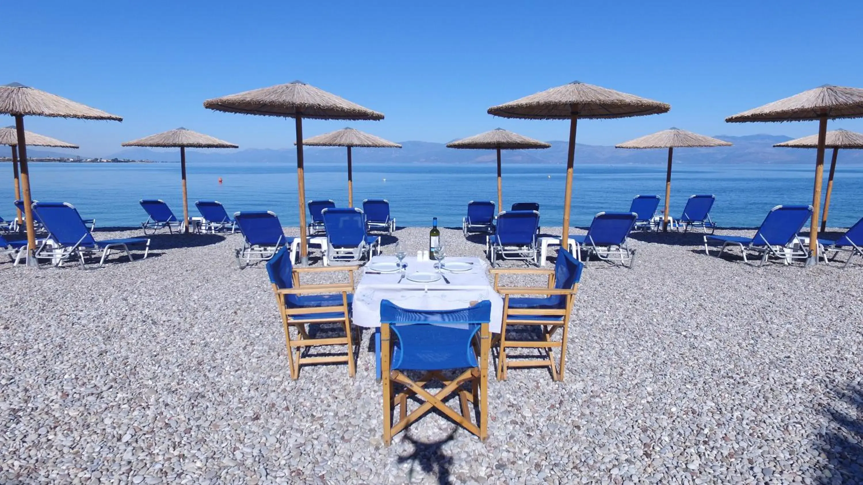 Restaurant/places to eat in Stavento Hotel & Resort, new experience Restaurant/places to eat in Stavento Hotel & Resort, new experience