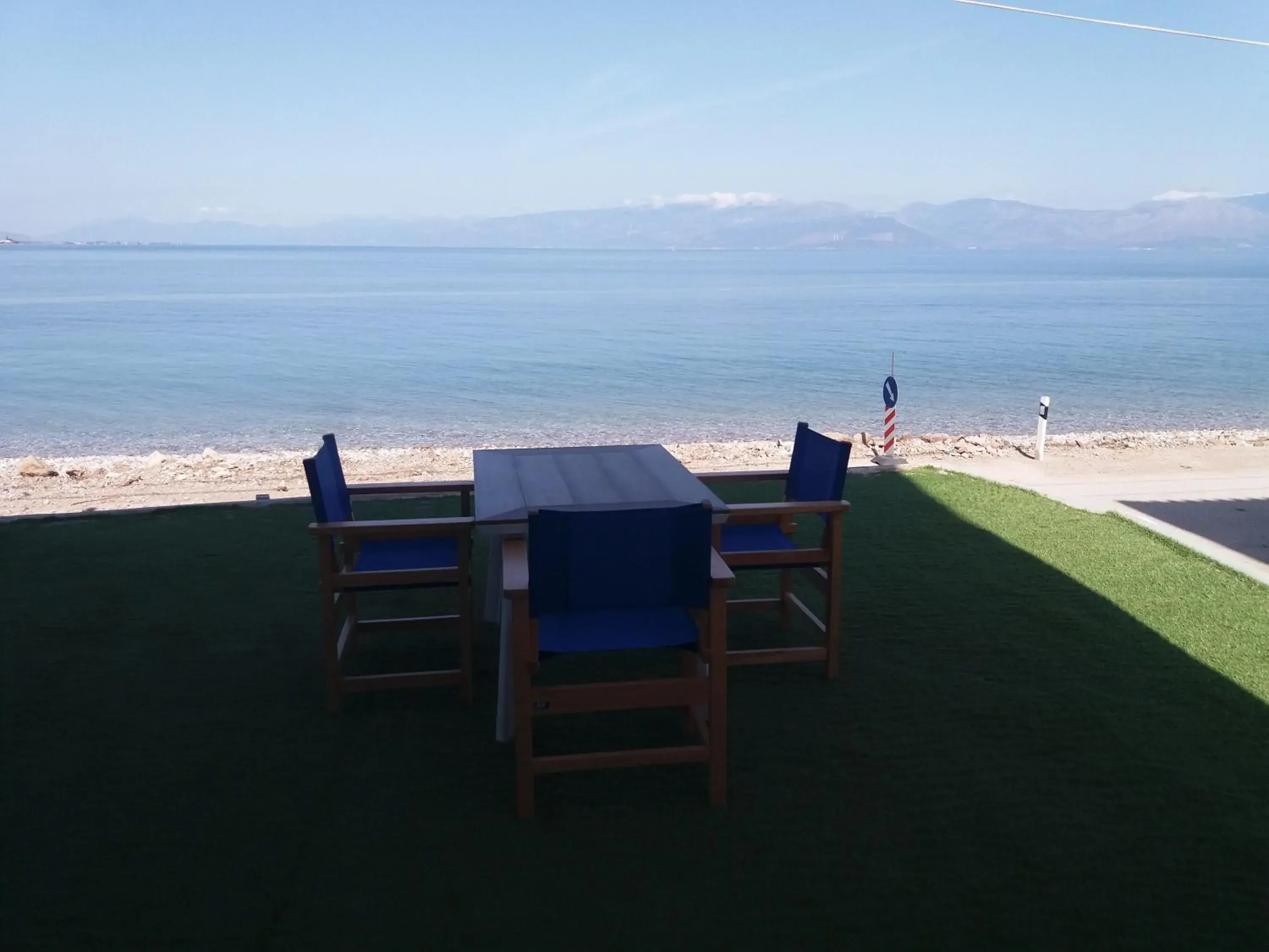 Superior Suite with Sea View in Stavento Superior Suite with Sea View in Stavento