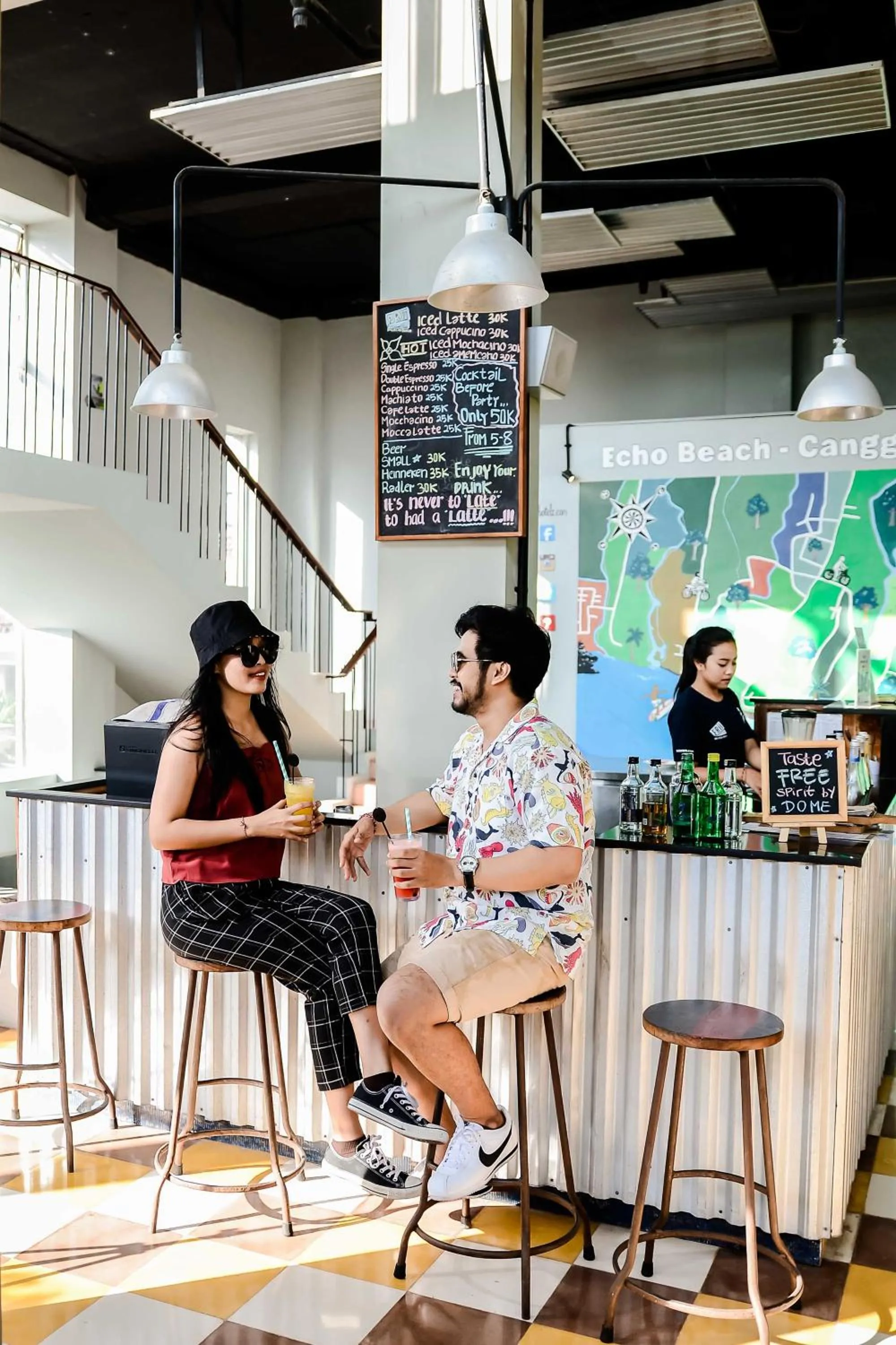 Other in FRii Bali Echo Beach