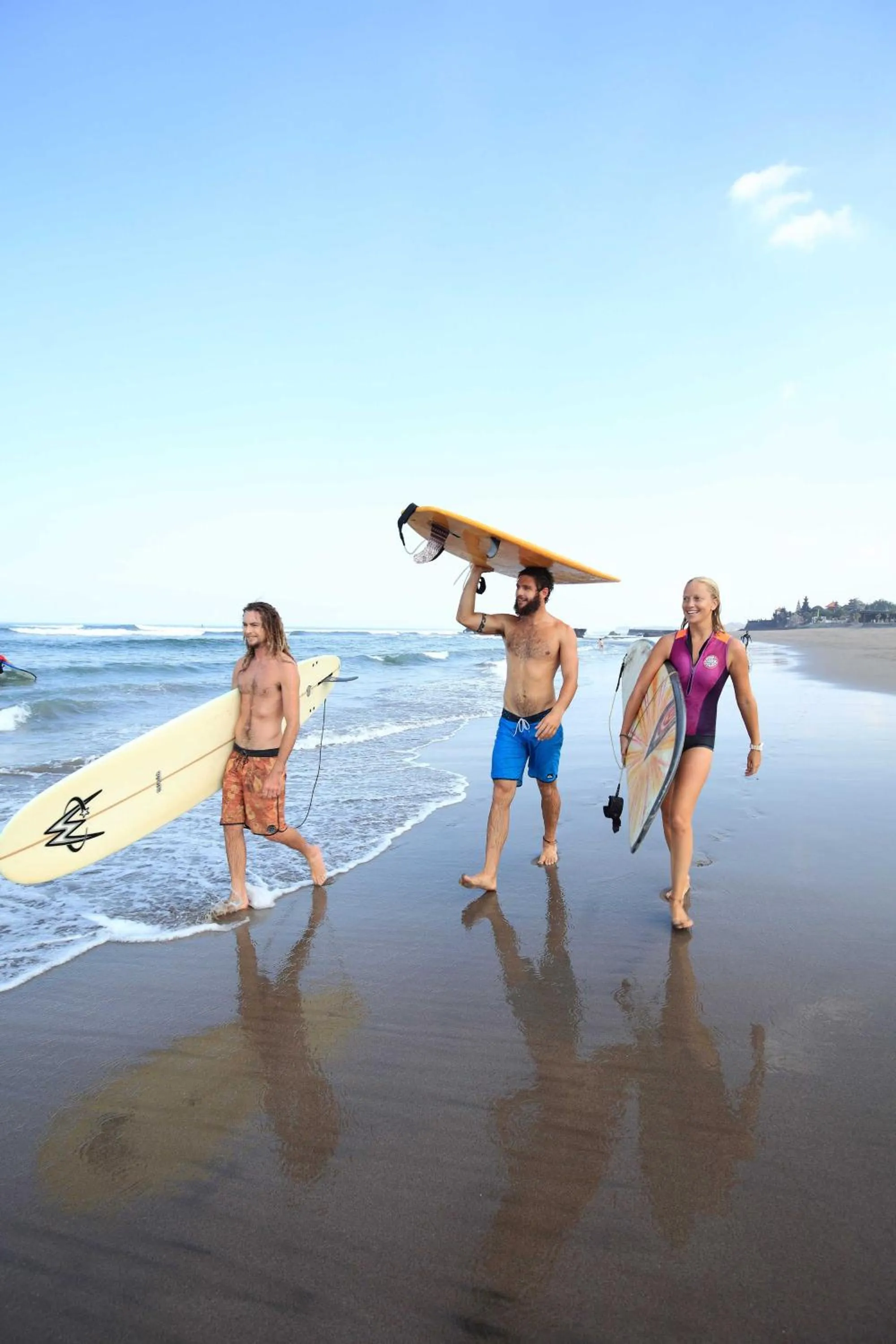 Other in FRii Bali Echo Beach