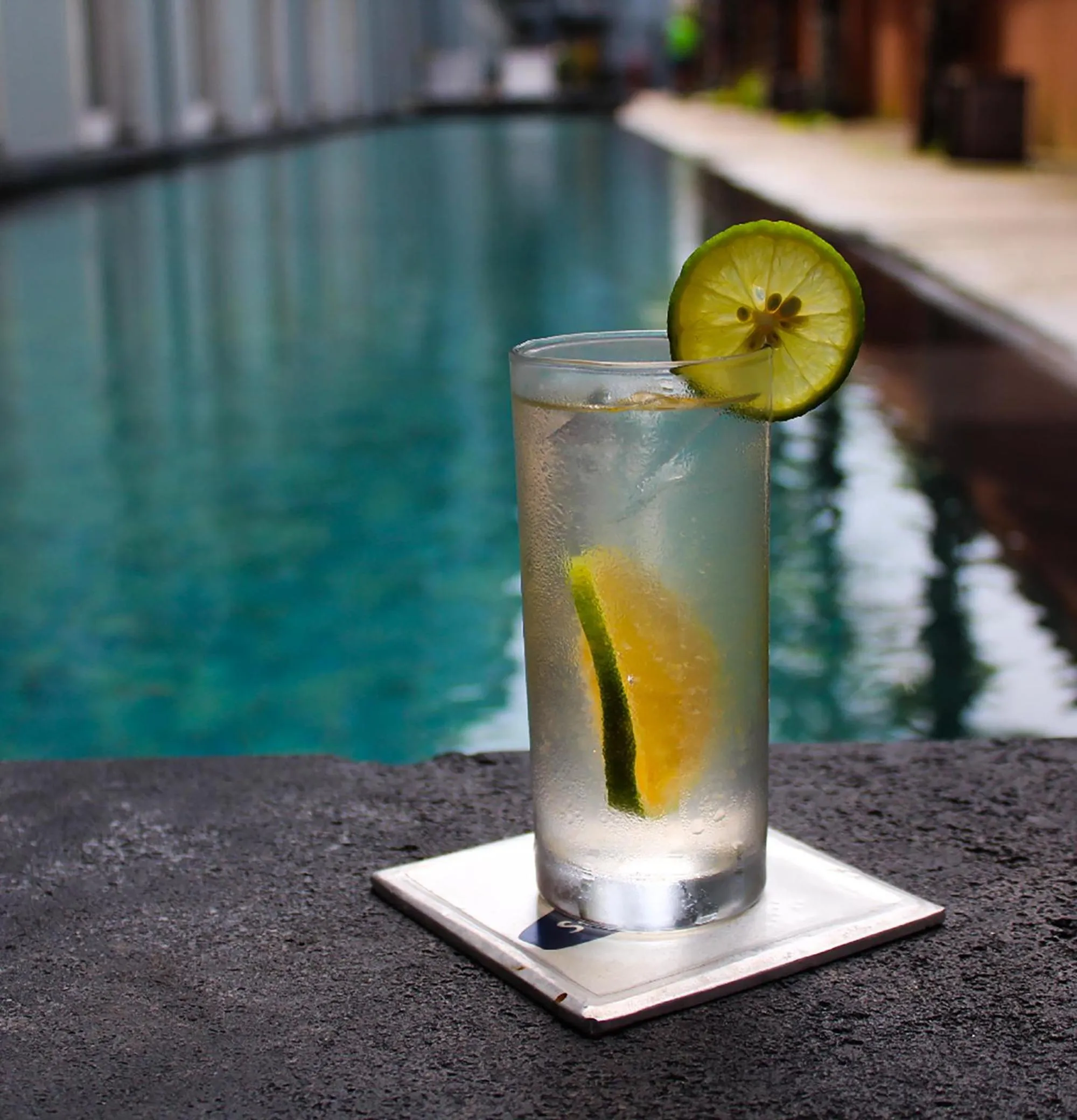 Other in FRii Bali Echo Beach