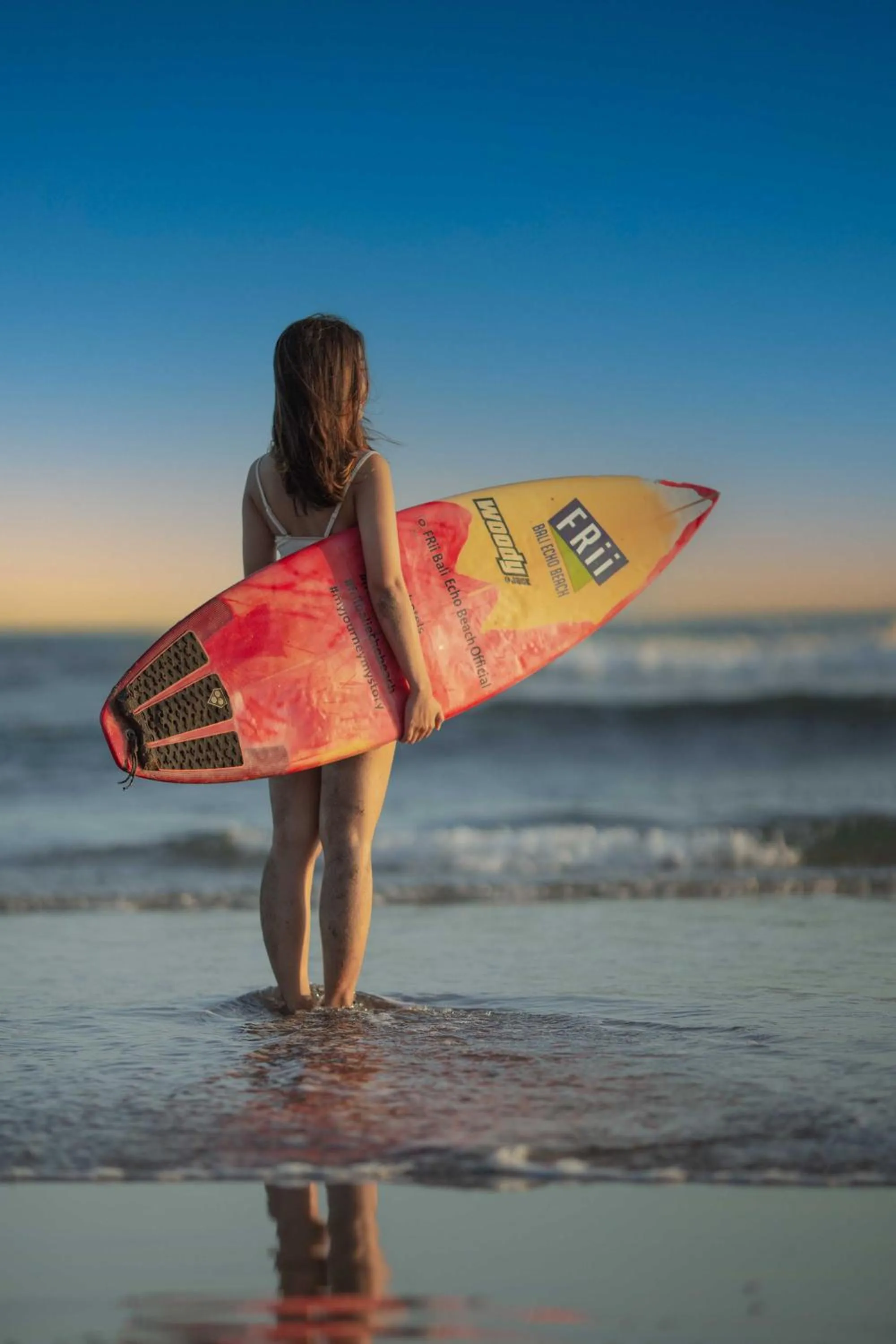 Other in FRii Bali Echo Beach