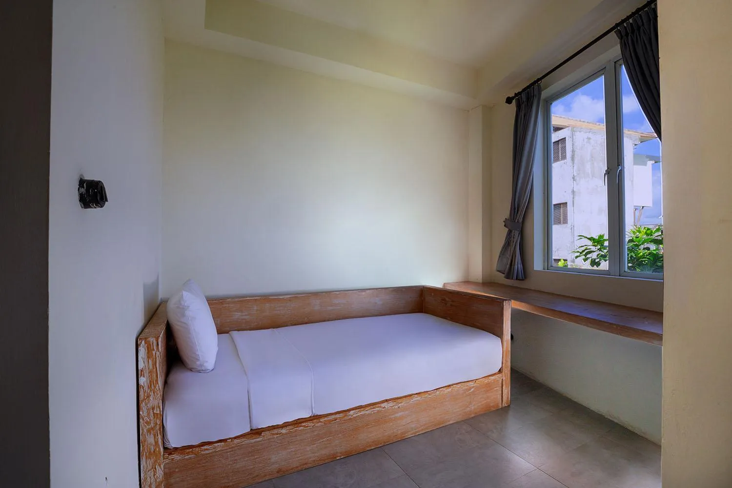 Bedroom, Bed in FRii Bali Echo Beach