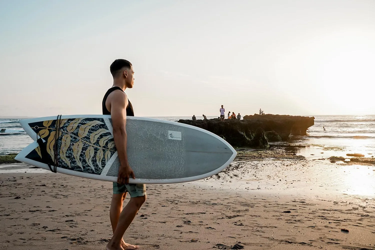 Other in FRii Bali Echo Beach