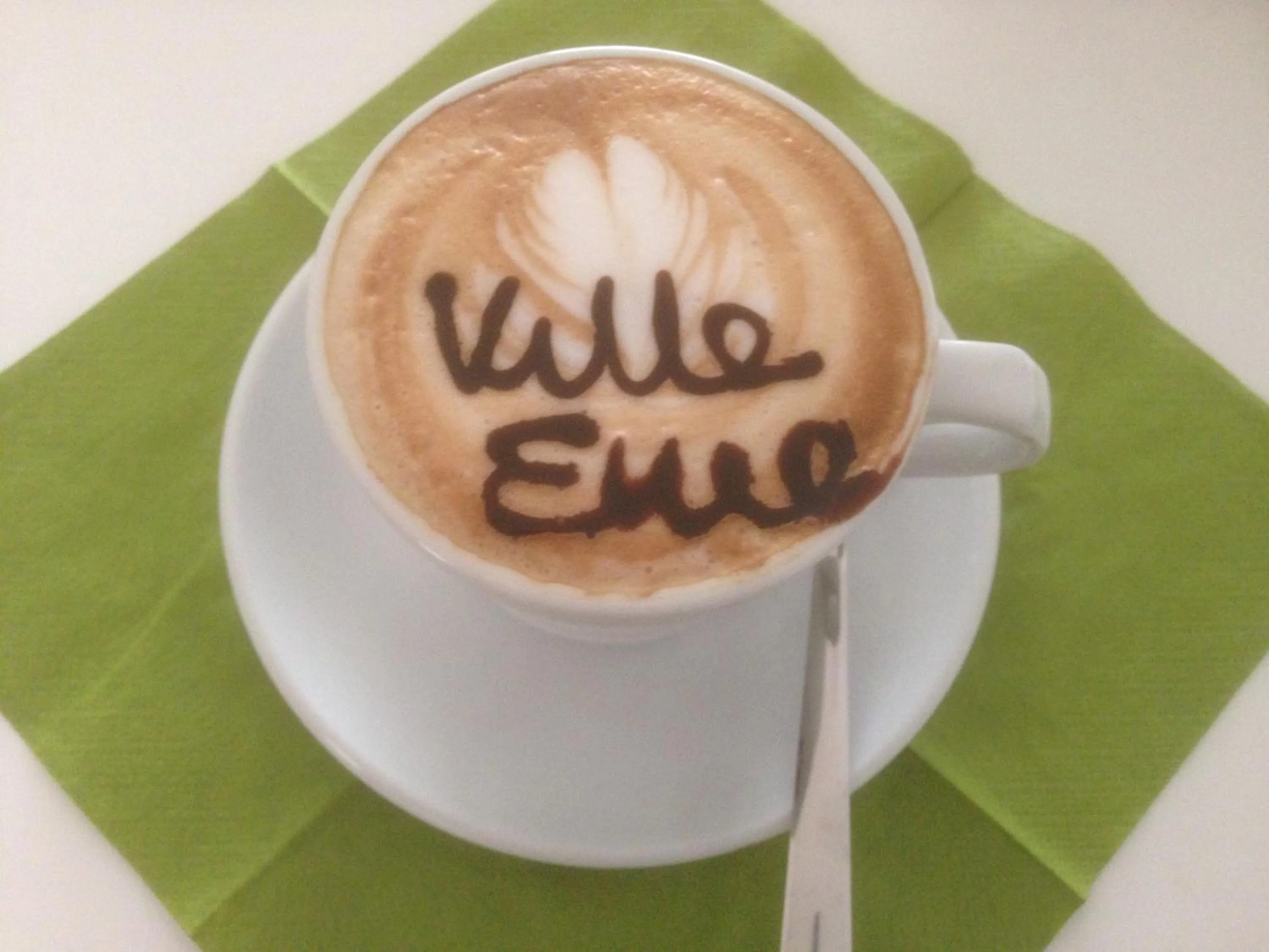 Lounge or bar in Hotel Villa Enea