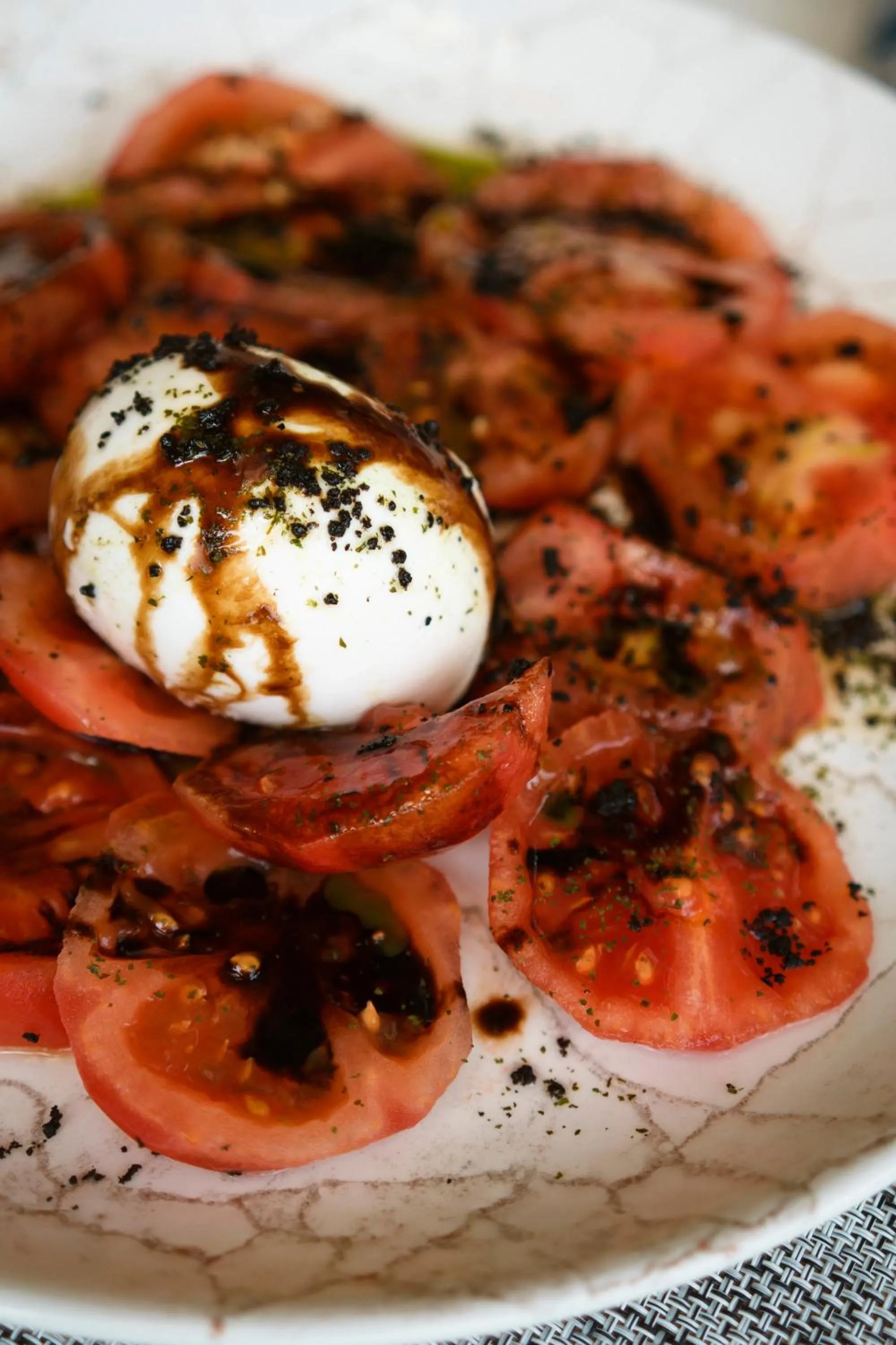 Restaurant/places to eat in Hotel Rural Biniarroca - Adults Only