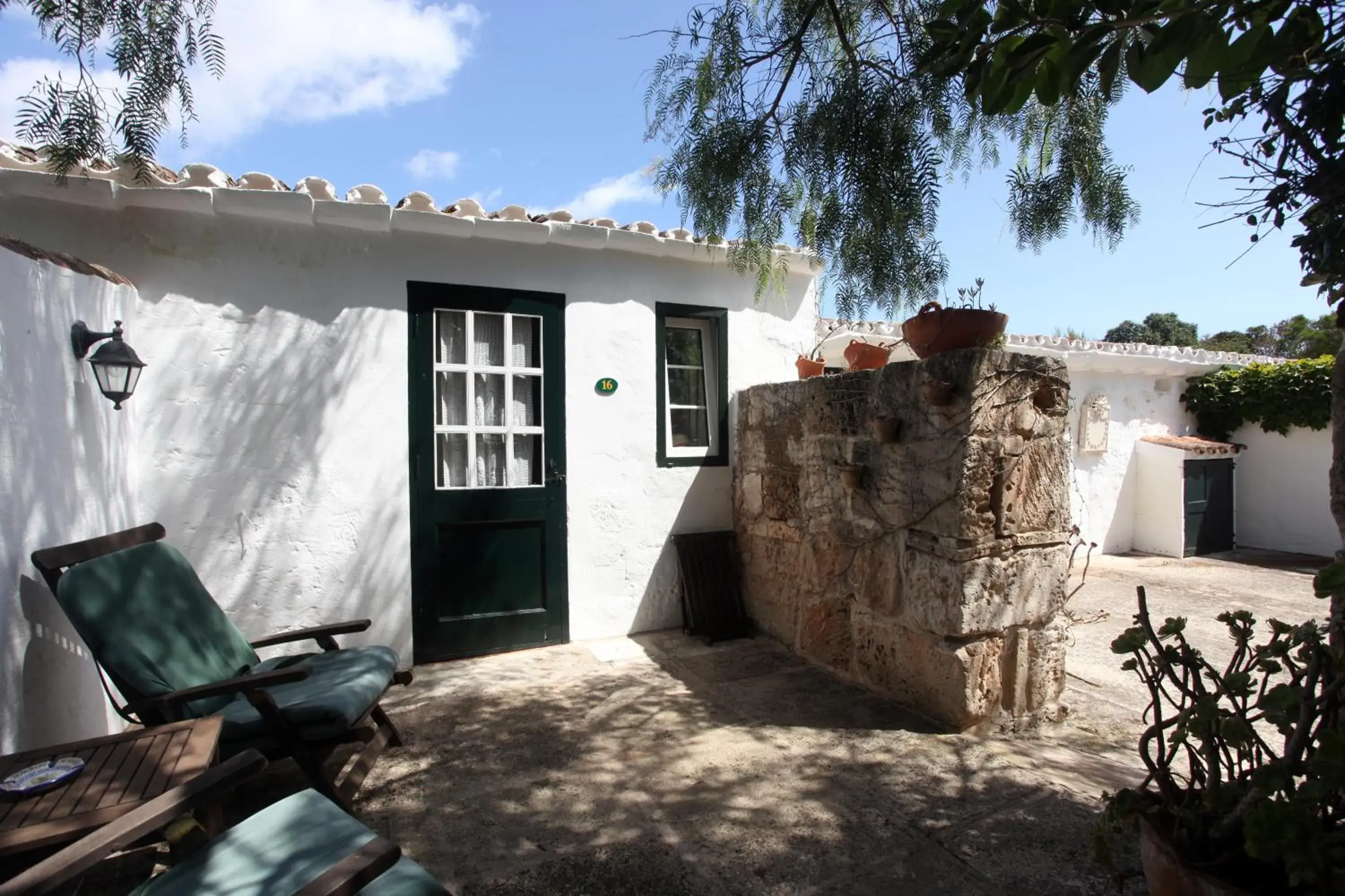 Facade/entrance in Hotel Rural Biniarroca - Adults Only Facade/entrance in Hotel Rural Biniarroca - Adults Only