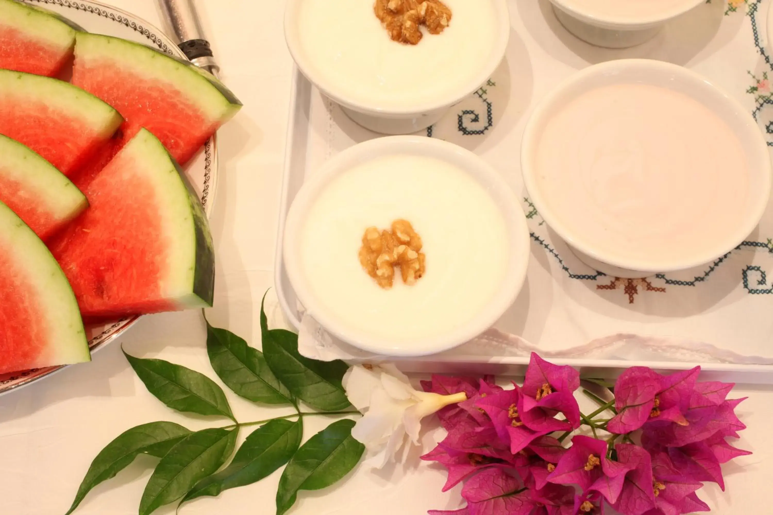 Breakfast in Hotel Rural Biniarroca - Adults Only Breakfast in Hotel Rural Biniarroca - Adults Only