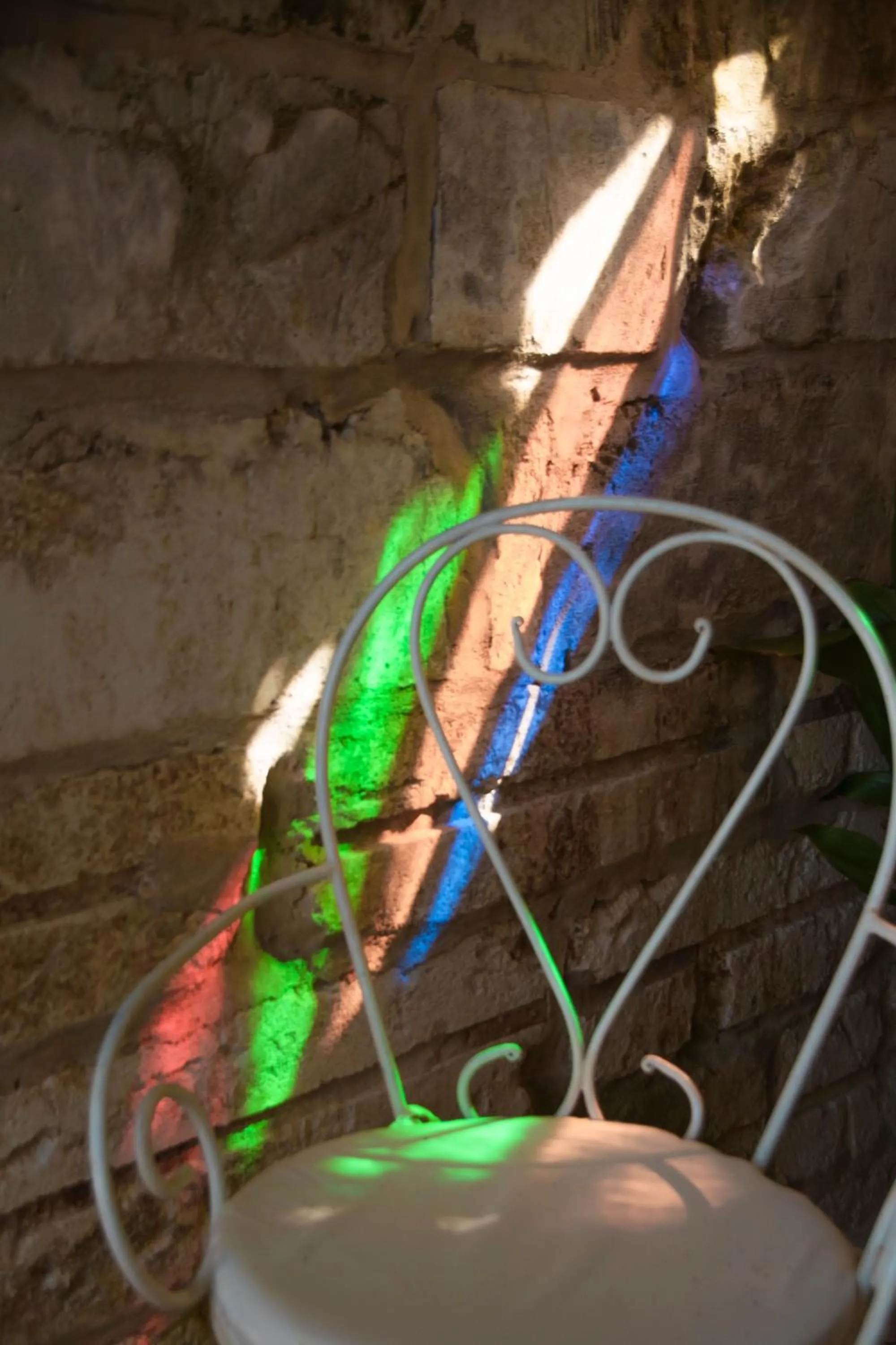 Property building in Hotel Rural Biniarroca - Adults Only