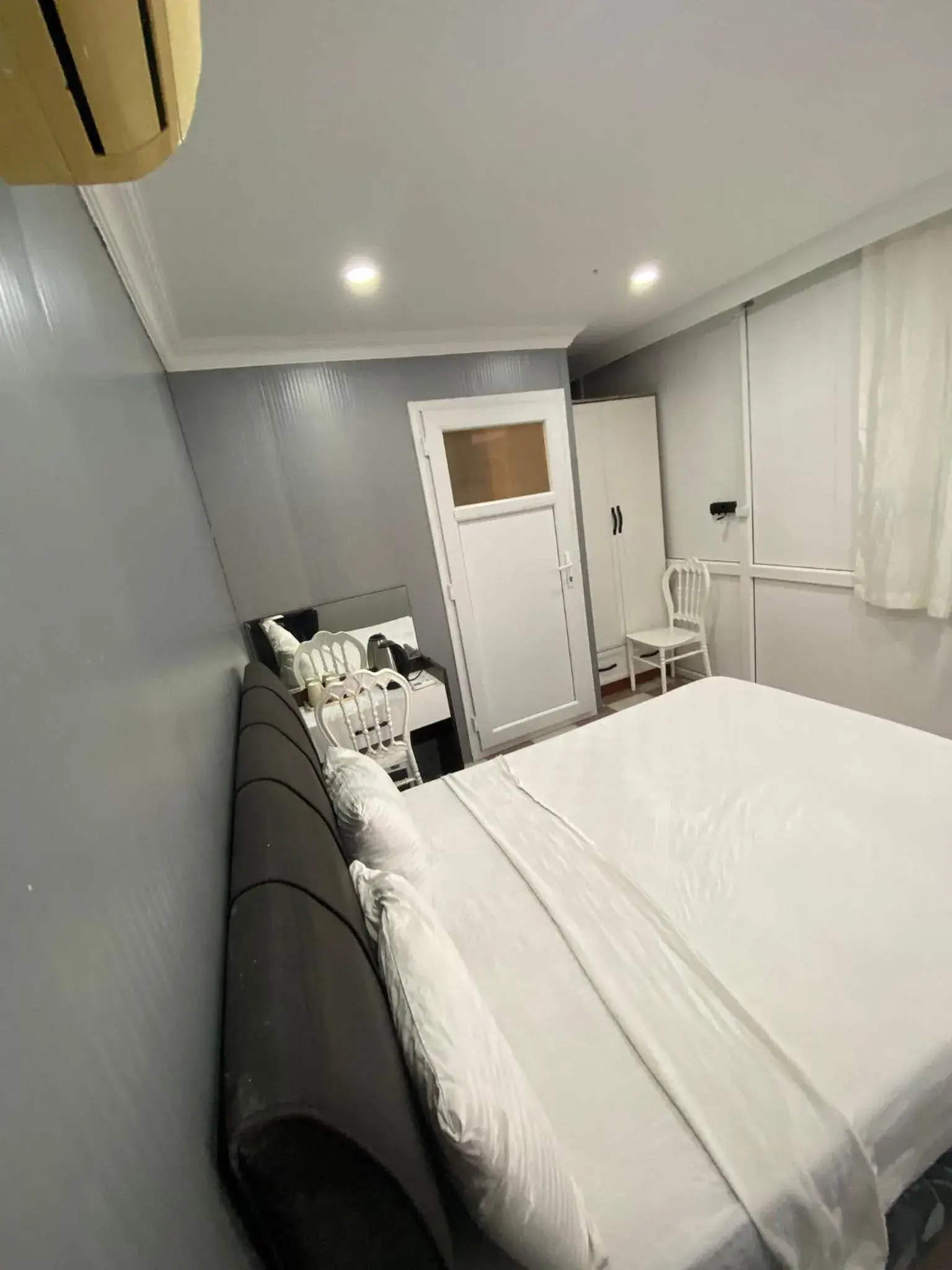 Bed in Ezel Group Hotel Bed in Ezel Group Hotel