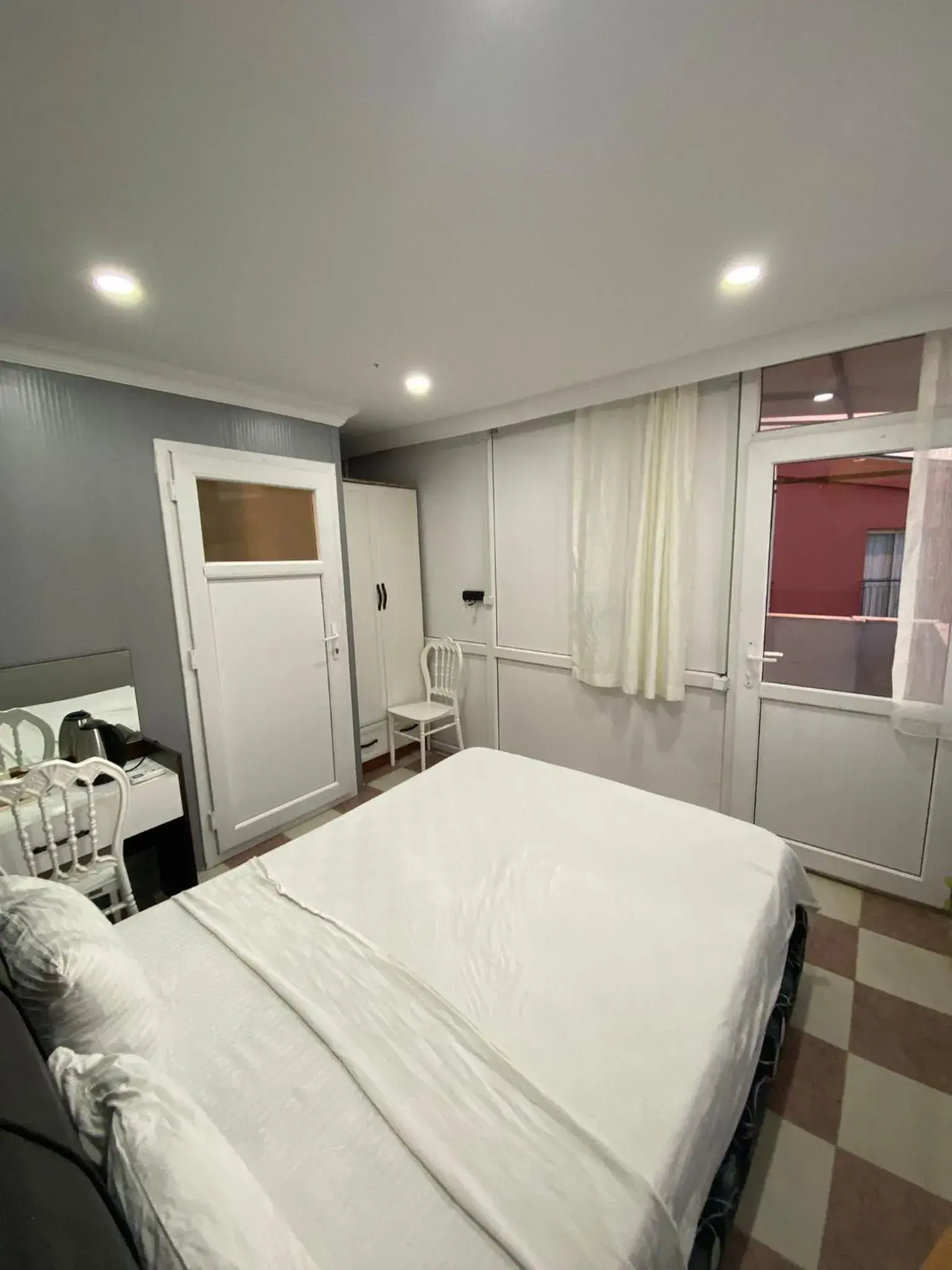 Bed in Ezel Group Hotel Bed in Ezel Group Hotel