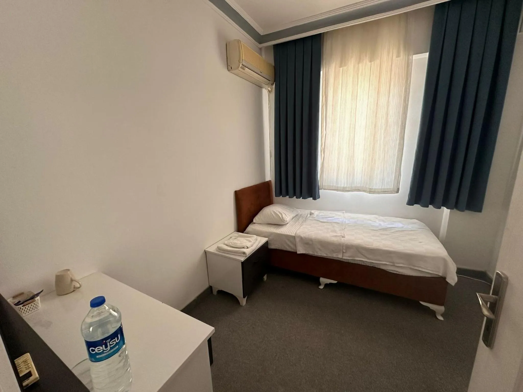 Photo of the whole room, Bed in Ezel Group Hotel