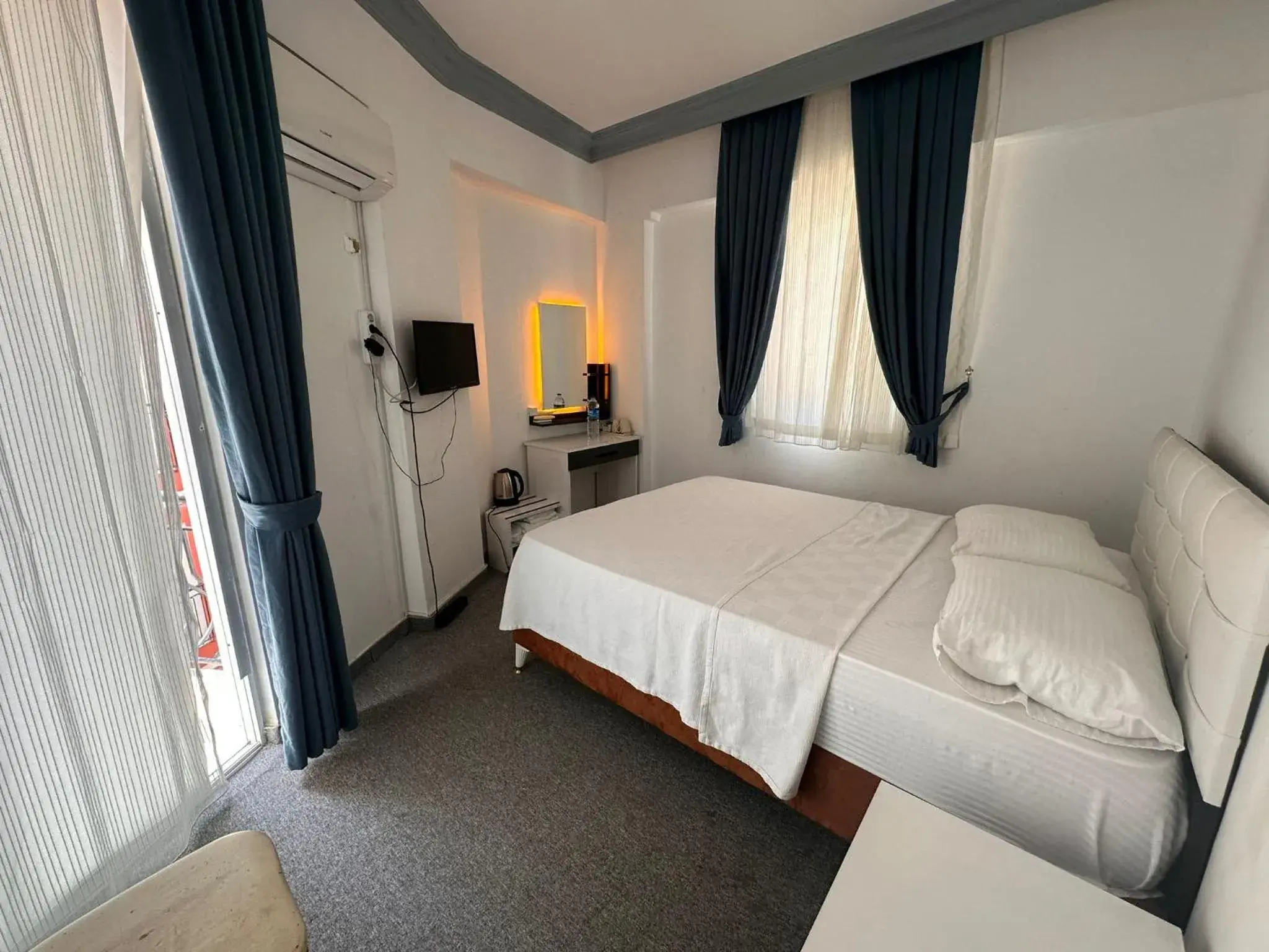 Triple Room in Ezel Group Hotel Triple Room in Ezel Group Hotel