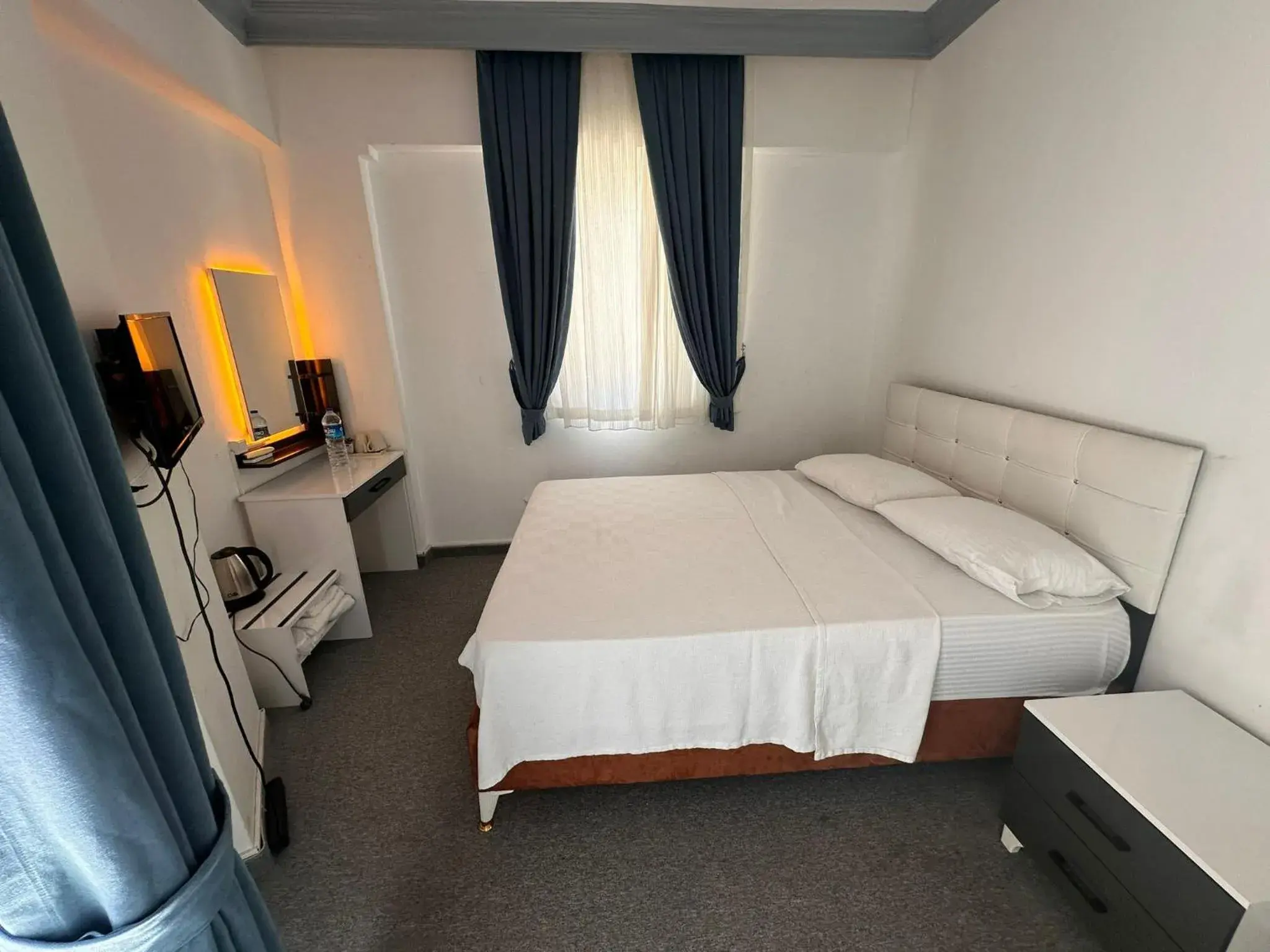 Triple Room in Ezel Group Hotel Triple Room in Ezel Group Hotel