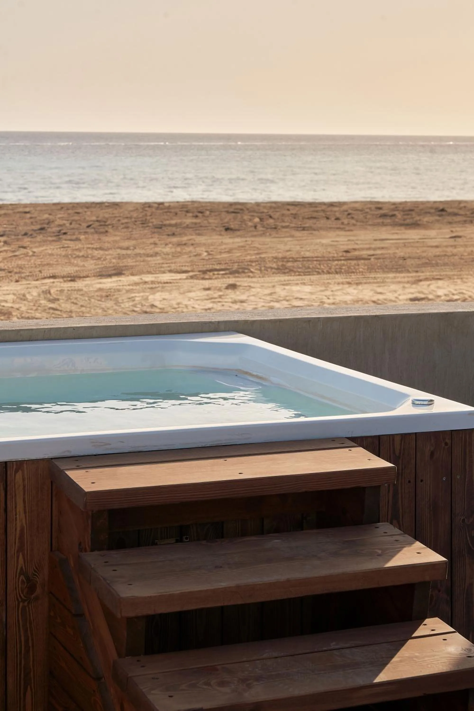 View (from property/room) in True Beach Resort