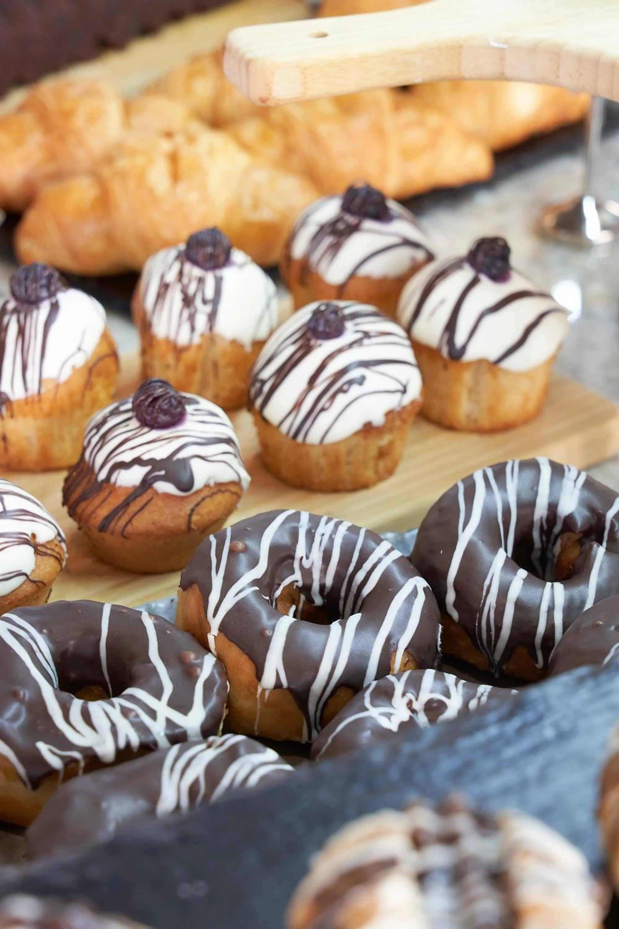 Restaurant/places to eat in True Beach Resort