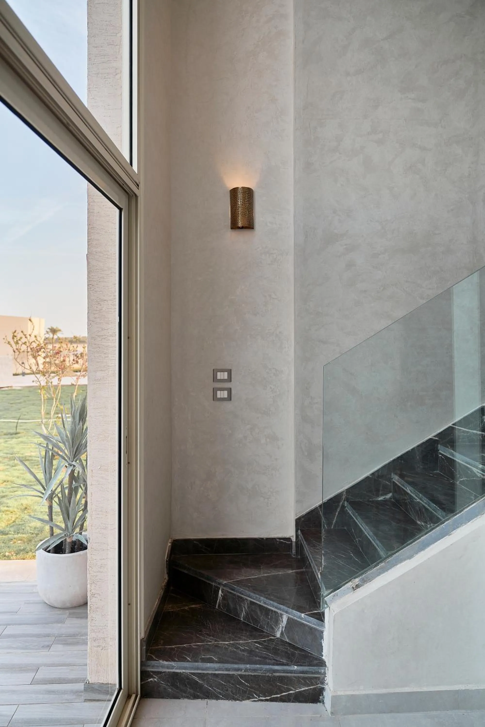 View (from property/room) in True Beach Resort