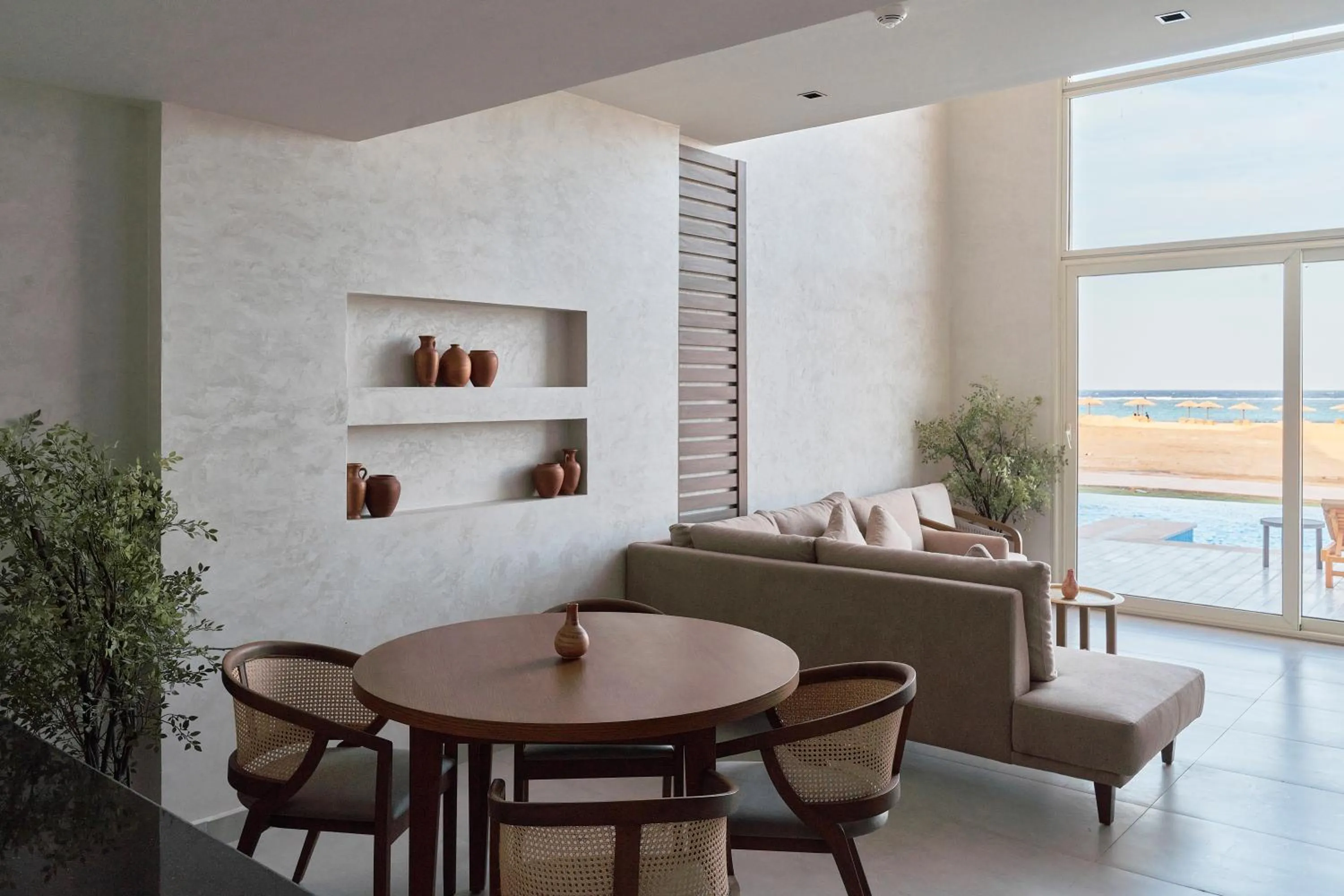 View (from property/room) in True Beach Resort