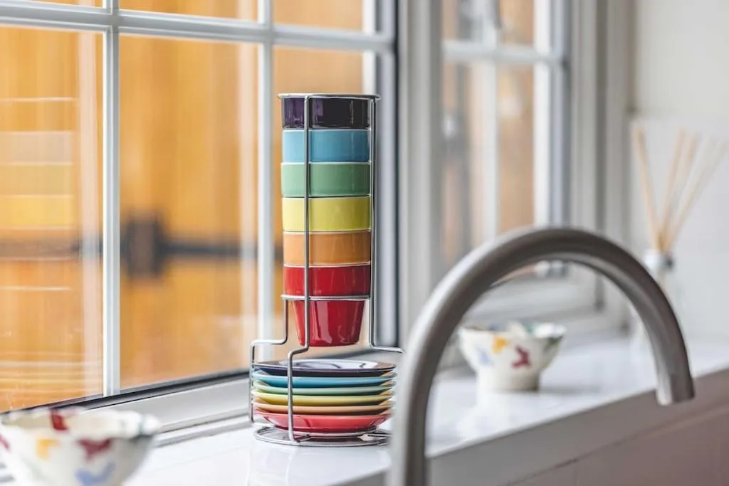 3-Bed Family Home with Parking & Large Garden