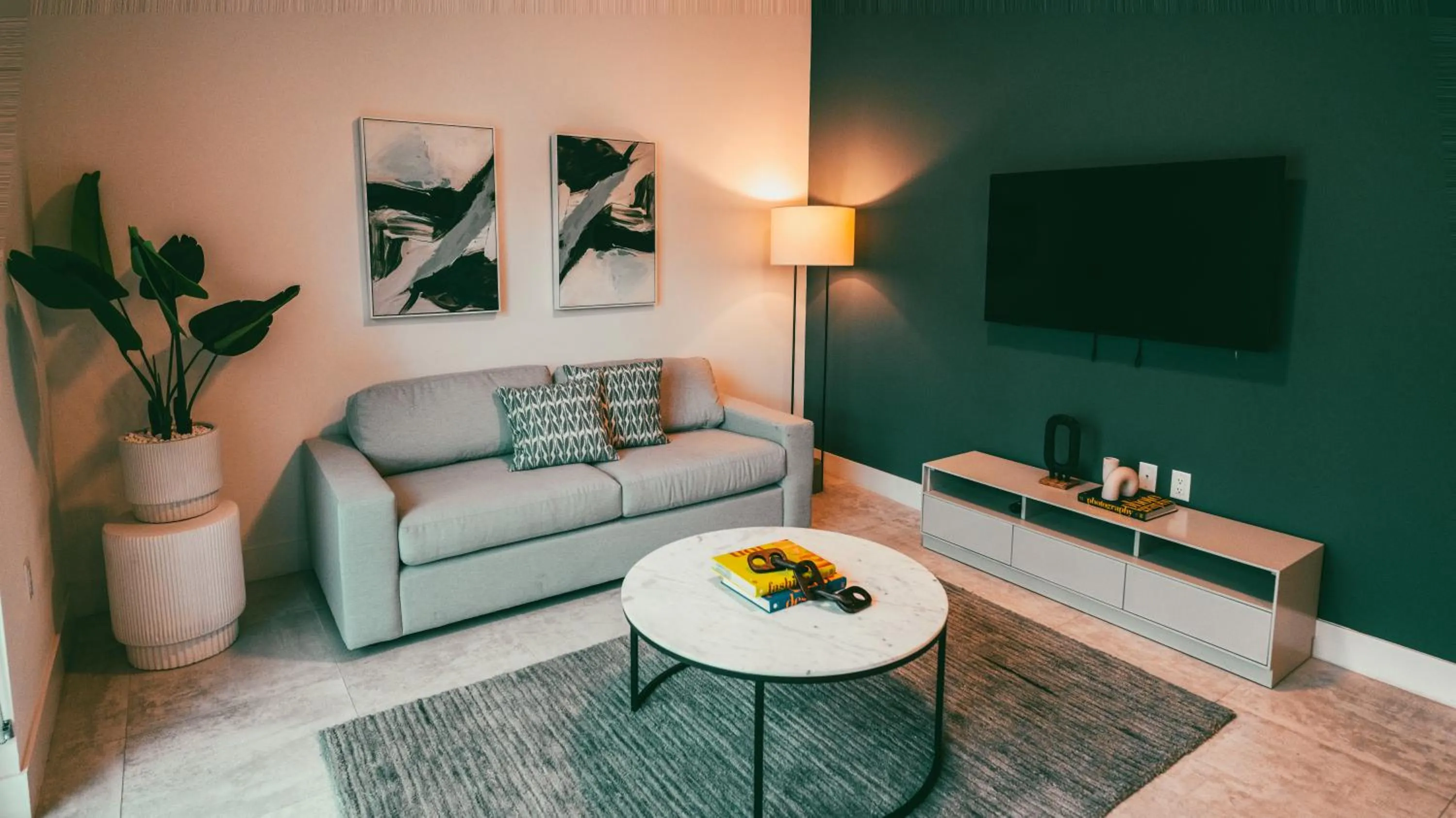 Smart Brickell Hotel