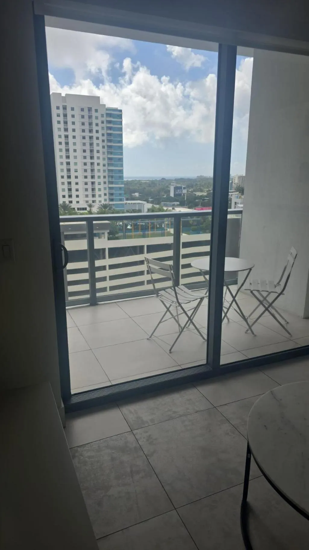 Smart Brickell Hotel