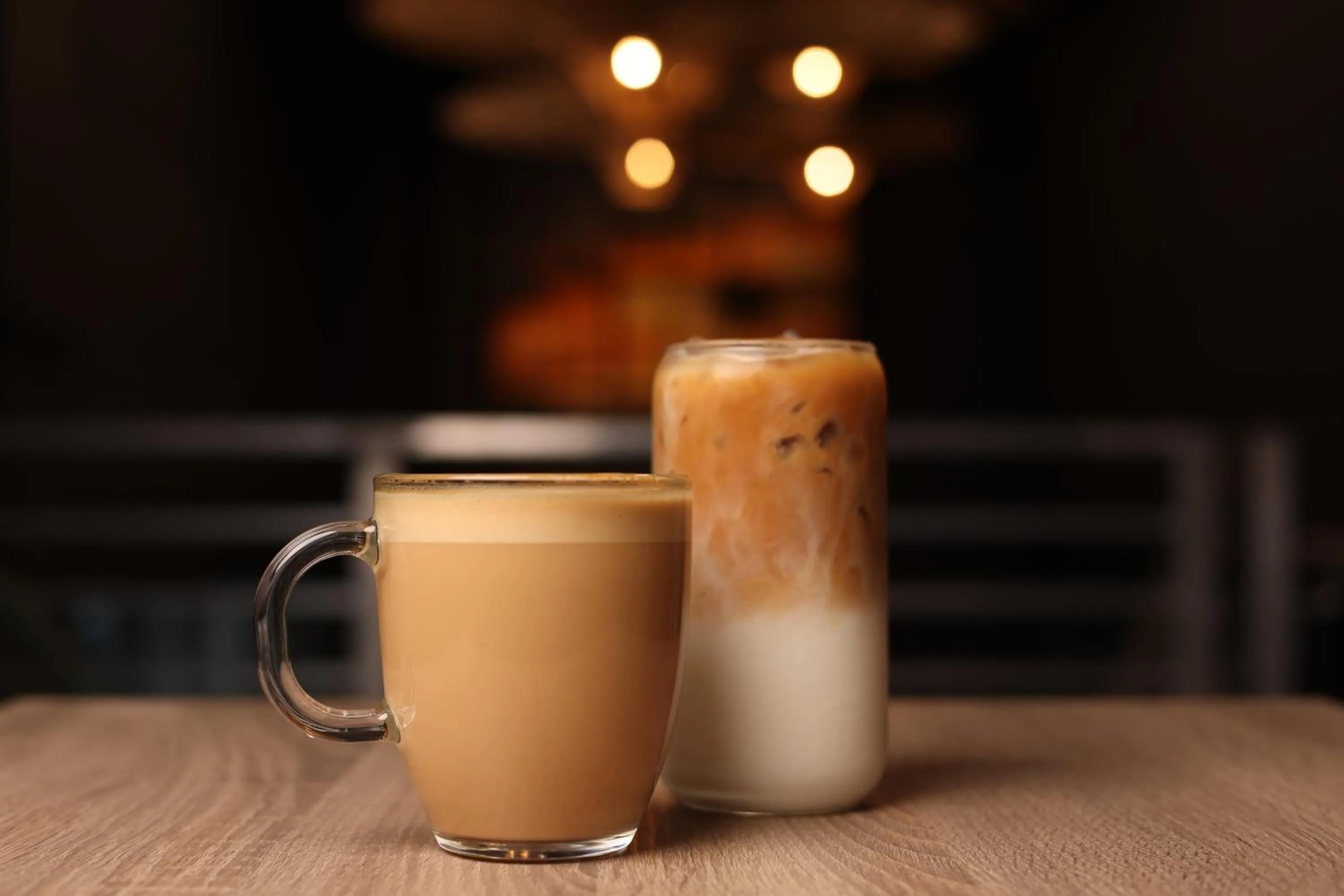 Coffee/tea facilities in Smart Brickell Hotel