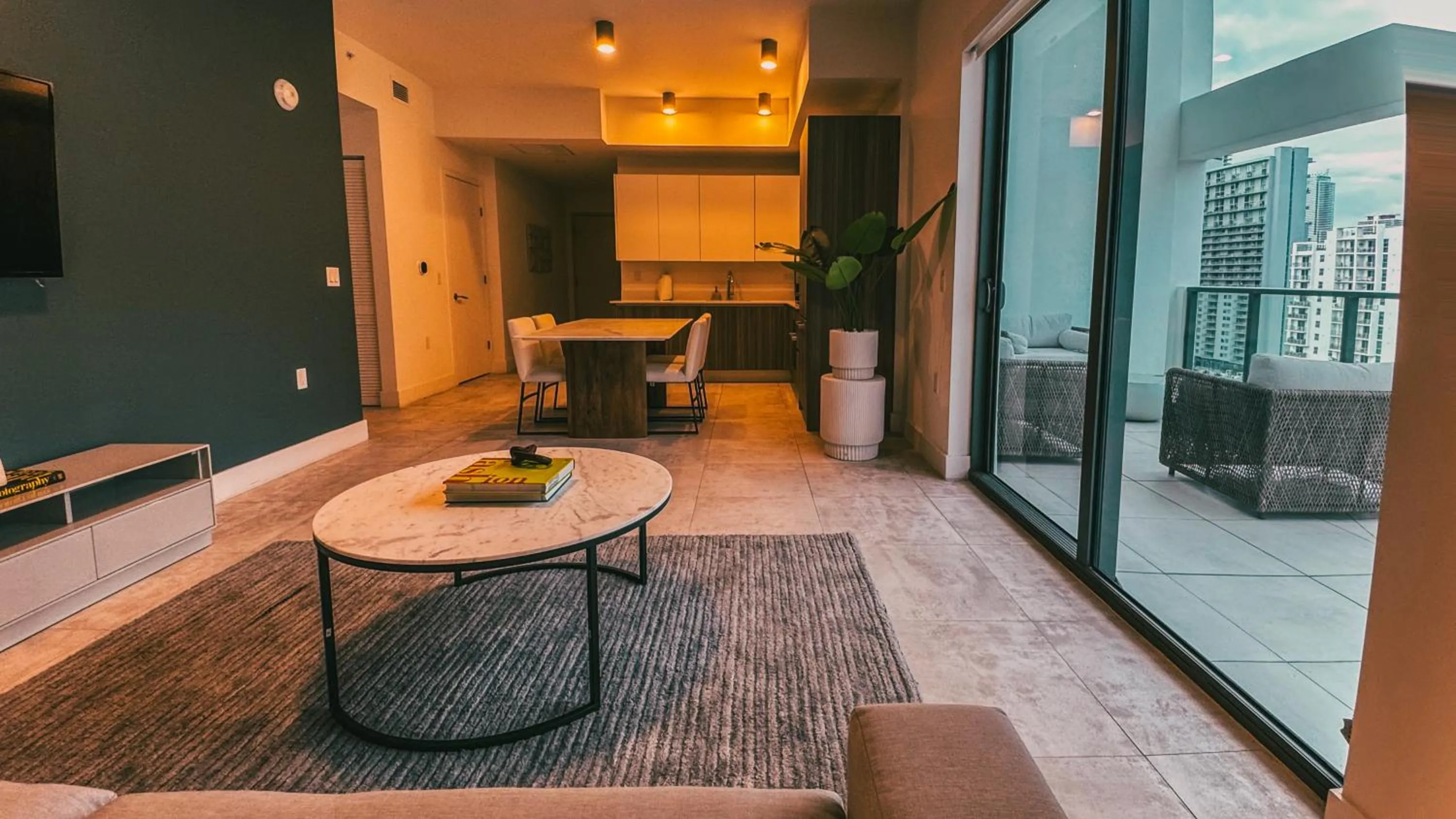 Smart Brickell Hotel