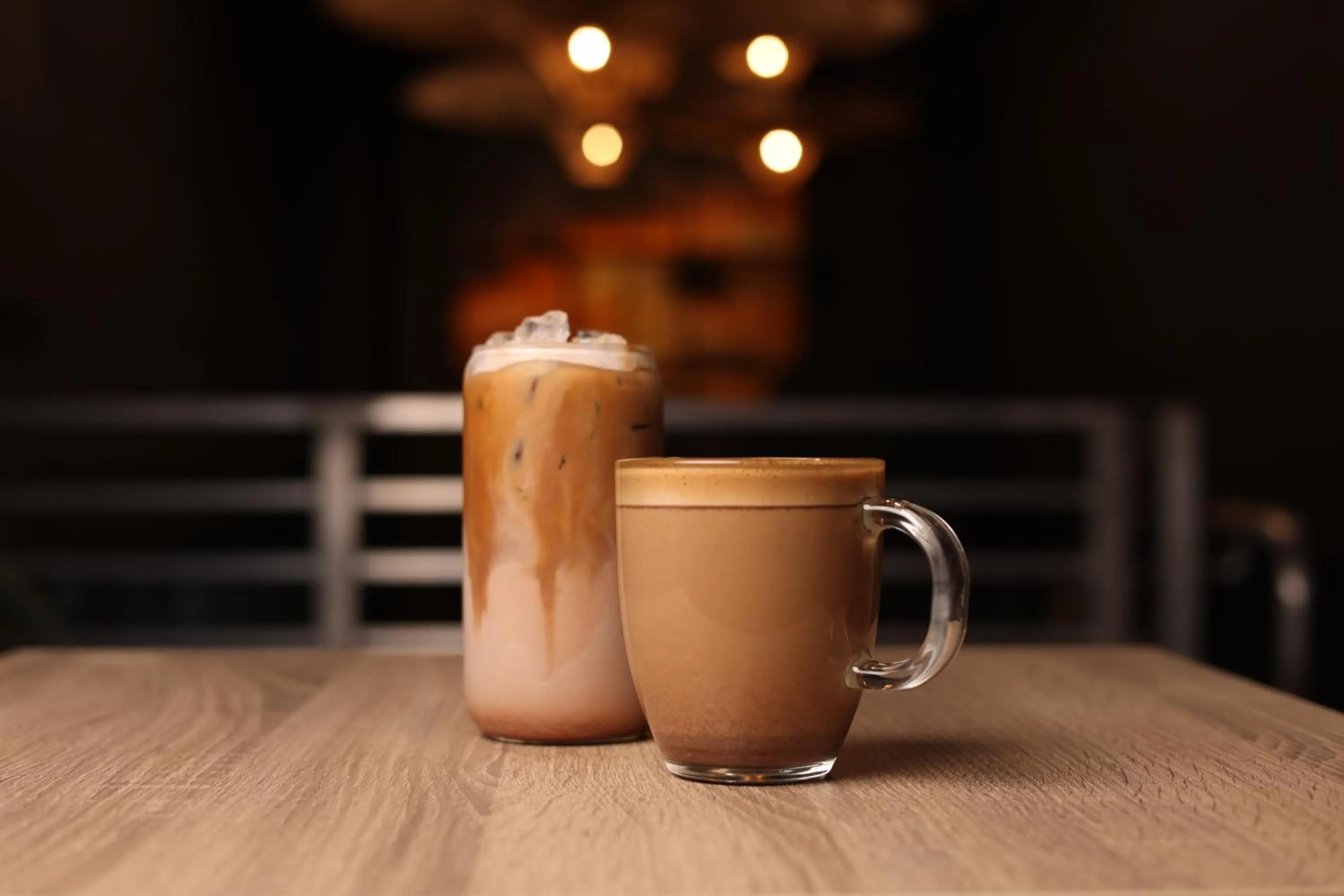 Coffee/tea facilities in Smart Brickell Hotel
