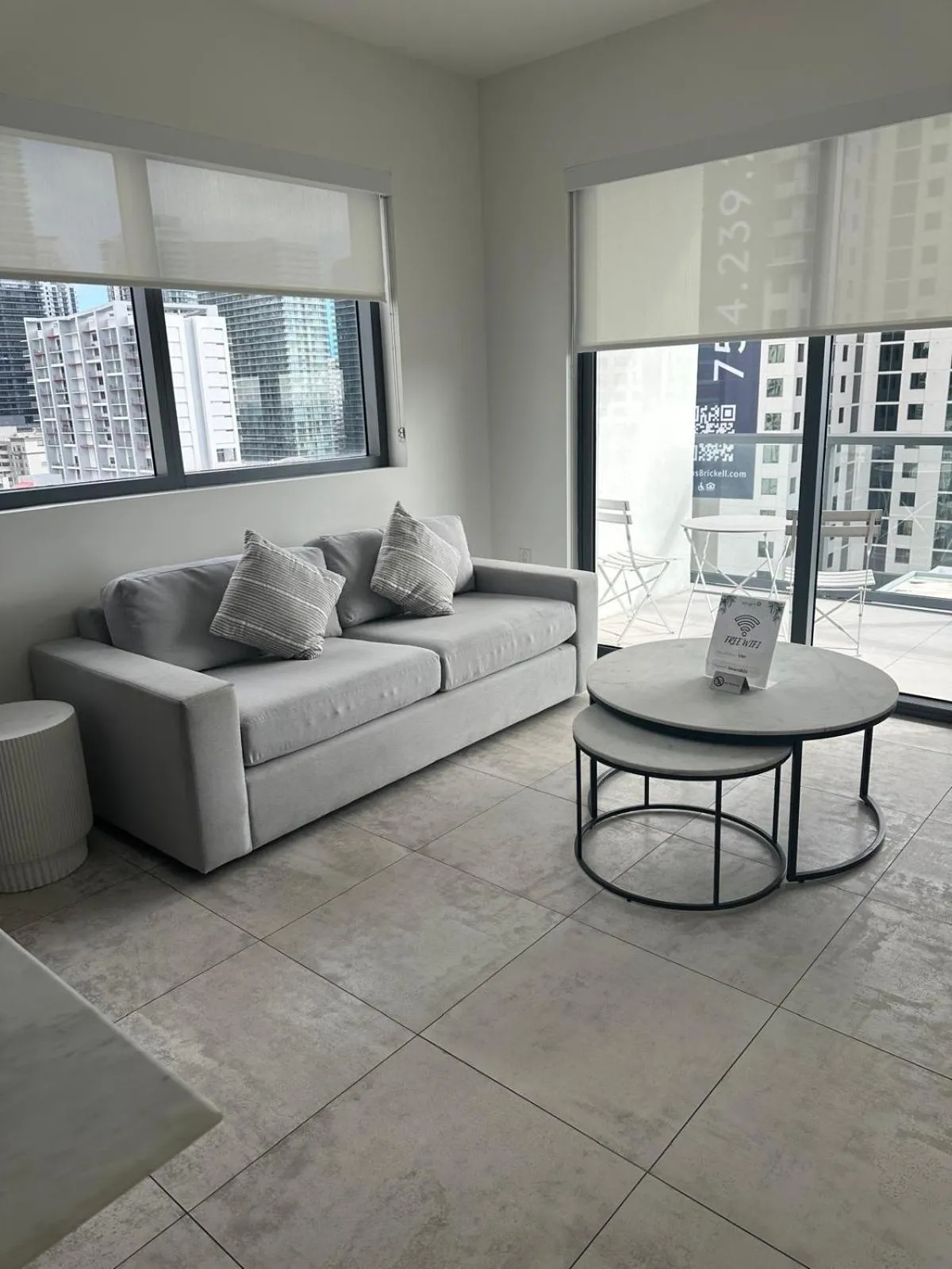 Smart Brickell Hotel