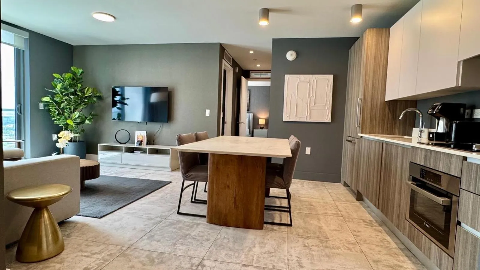 Smart Brickell Hotel