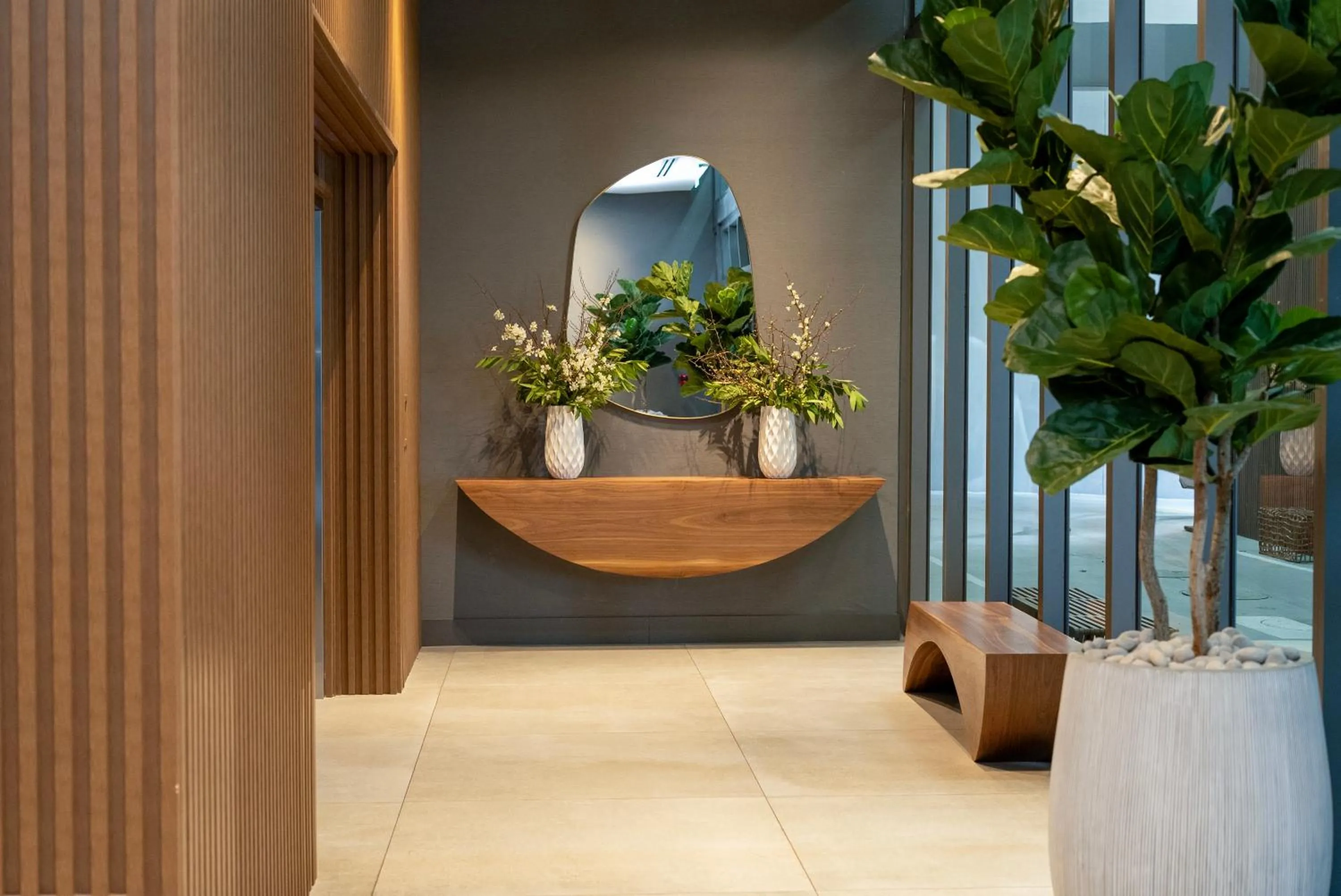 Smart Brickell Hotel