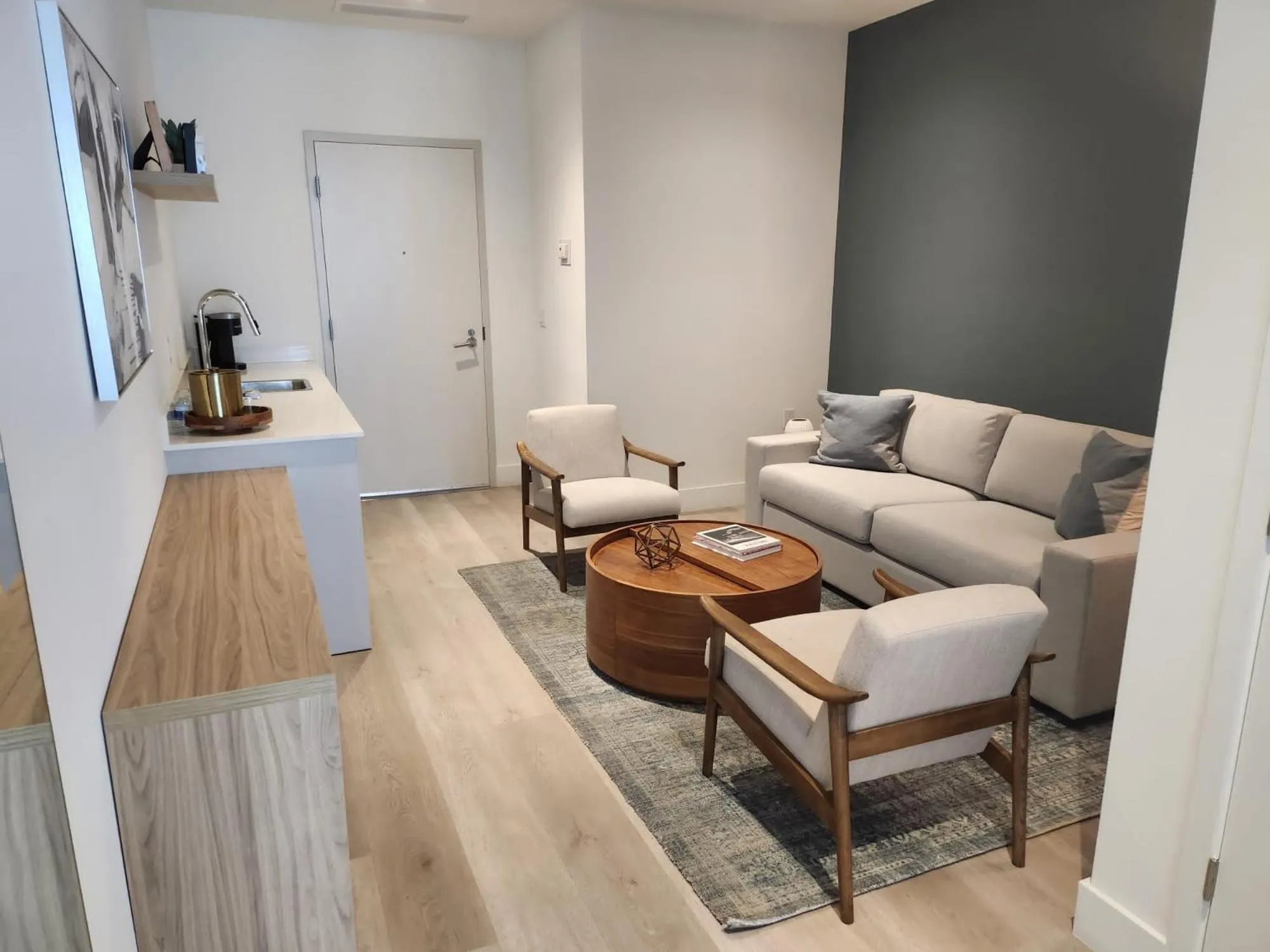 Smart Brickell Hotel