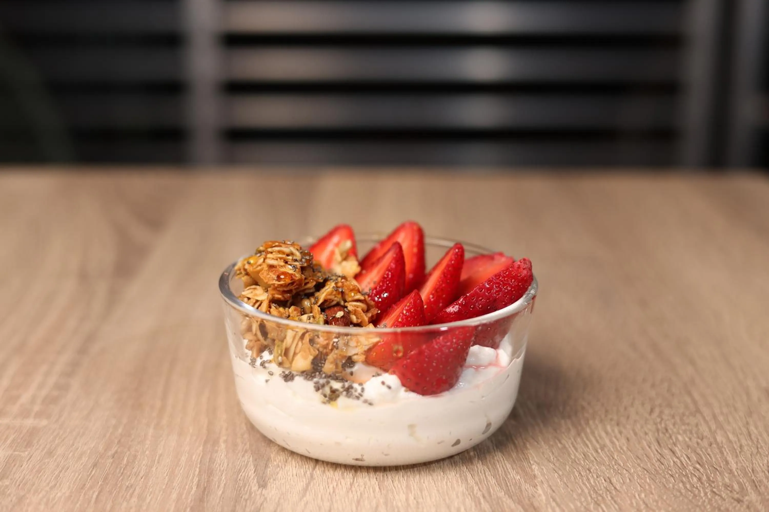 Breakfast in Smart Brickell Hotel