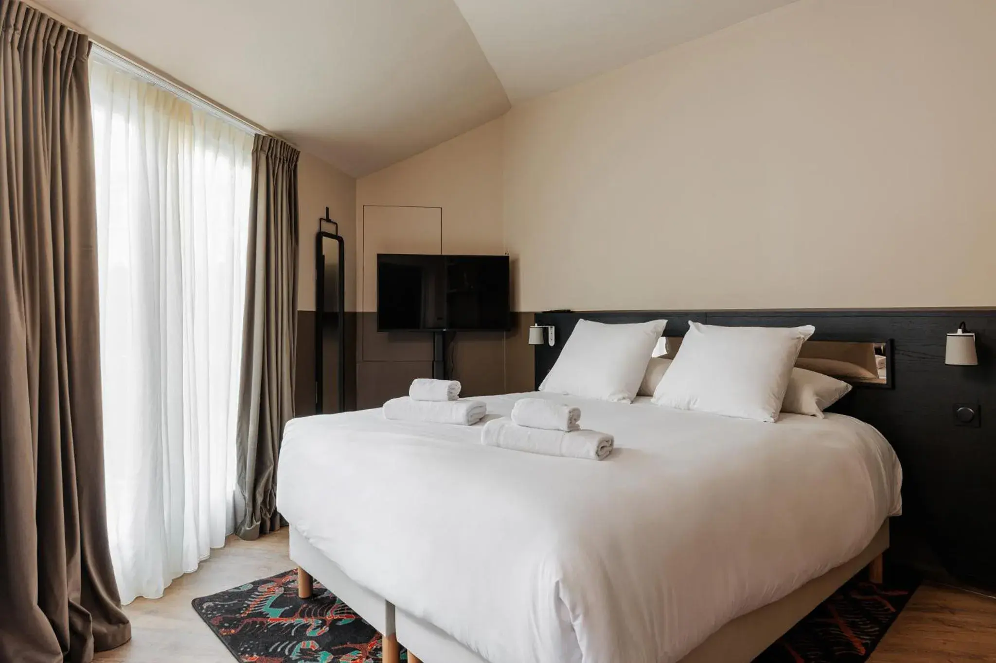 Studio in Arago - Entrée autonome, réception en ligne - Encore Mieux Studio in Arago - Entrée autonome, réception en ligne - Encore Mieux