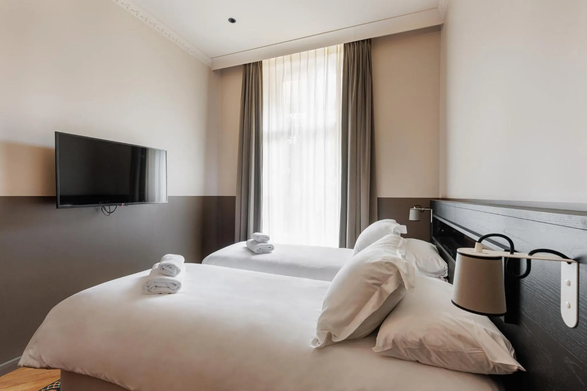 Bed in Gogaille - Arago - Accès autonome