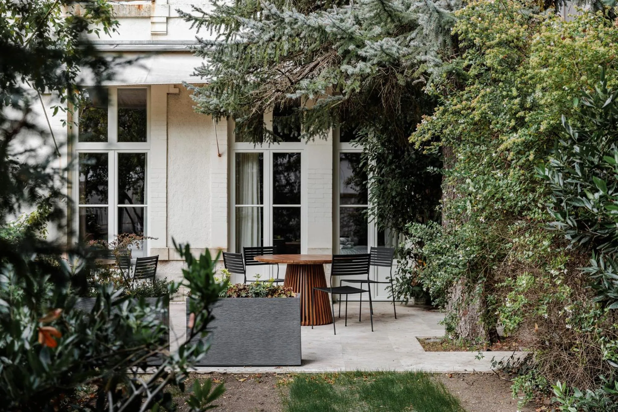 Garden in Gogaille - Arago - Accès autonome