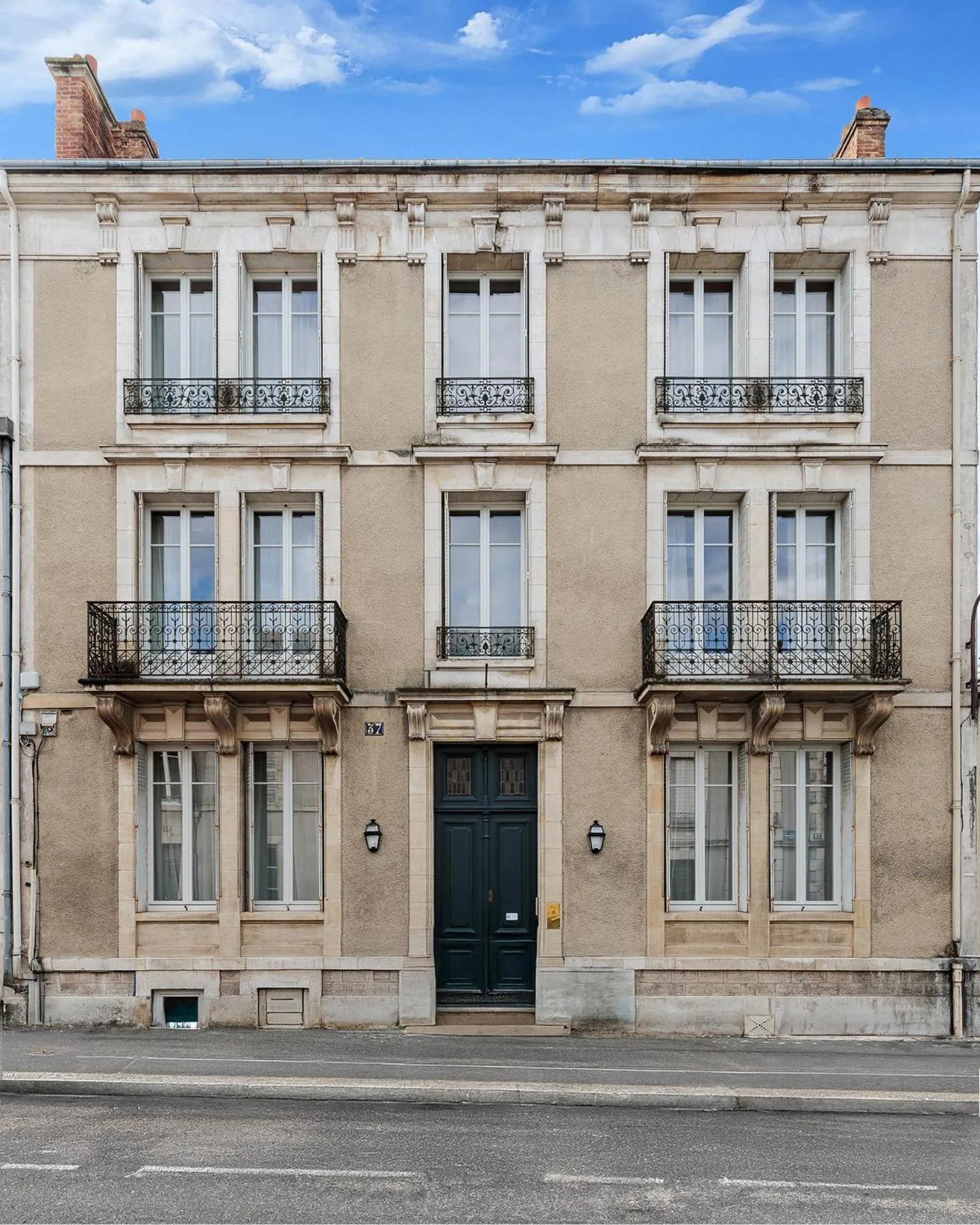 Gogaille - Arago - Accès autonome