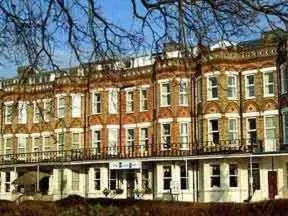 The Bournemouth Maemar Hotel The Bournemouth Maemar Hotel