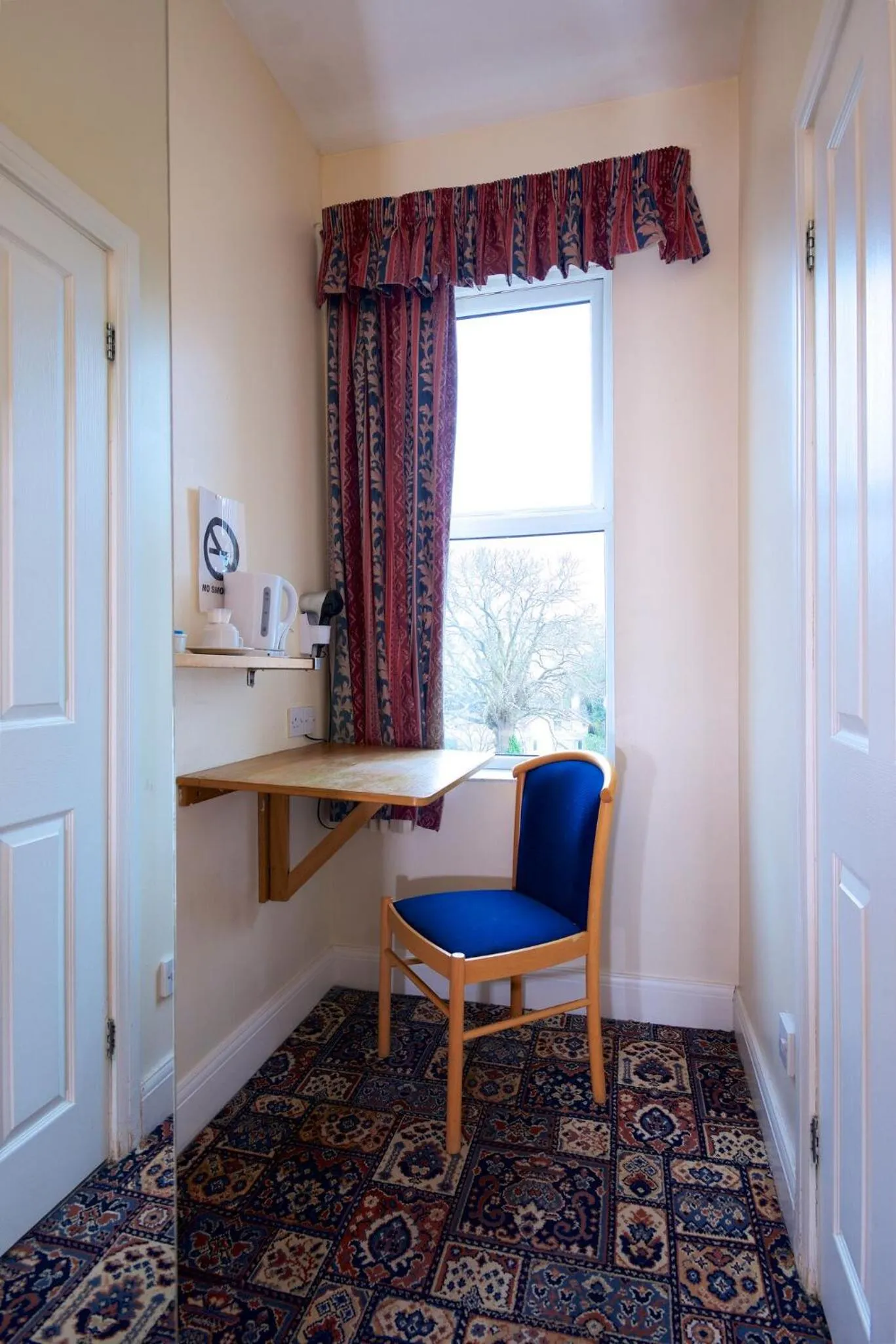 The Bournemouth Maemar Hotel