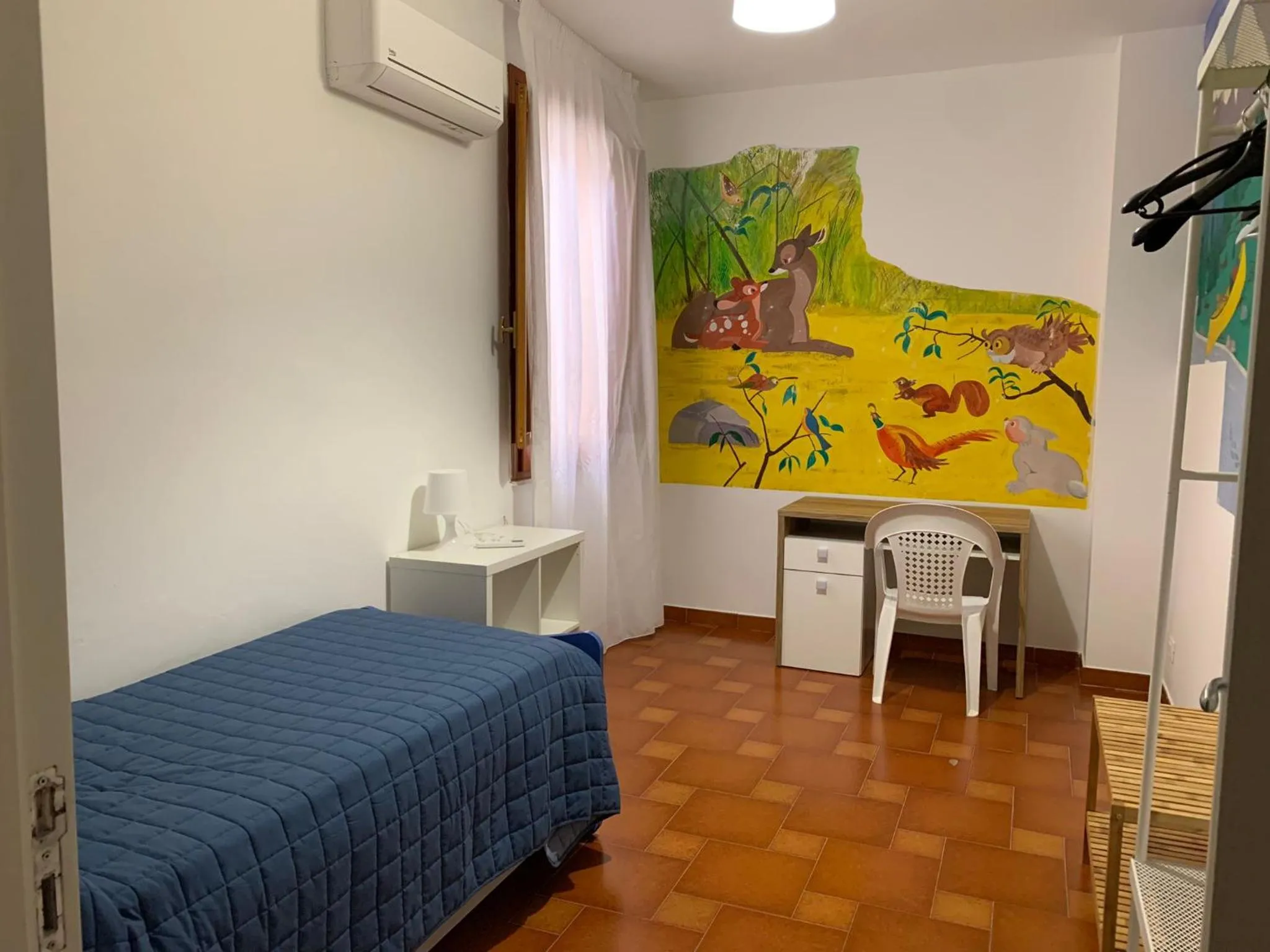 Casavacanze nel blu Maestrale