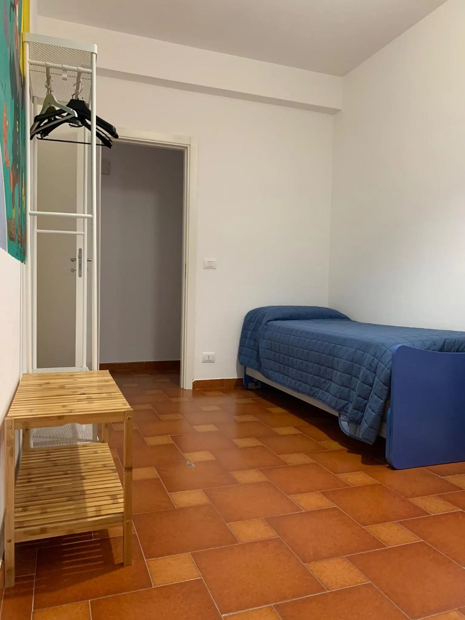 Casavacanze nel blu Maestrale