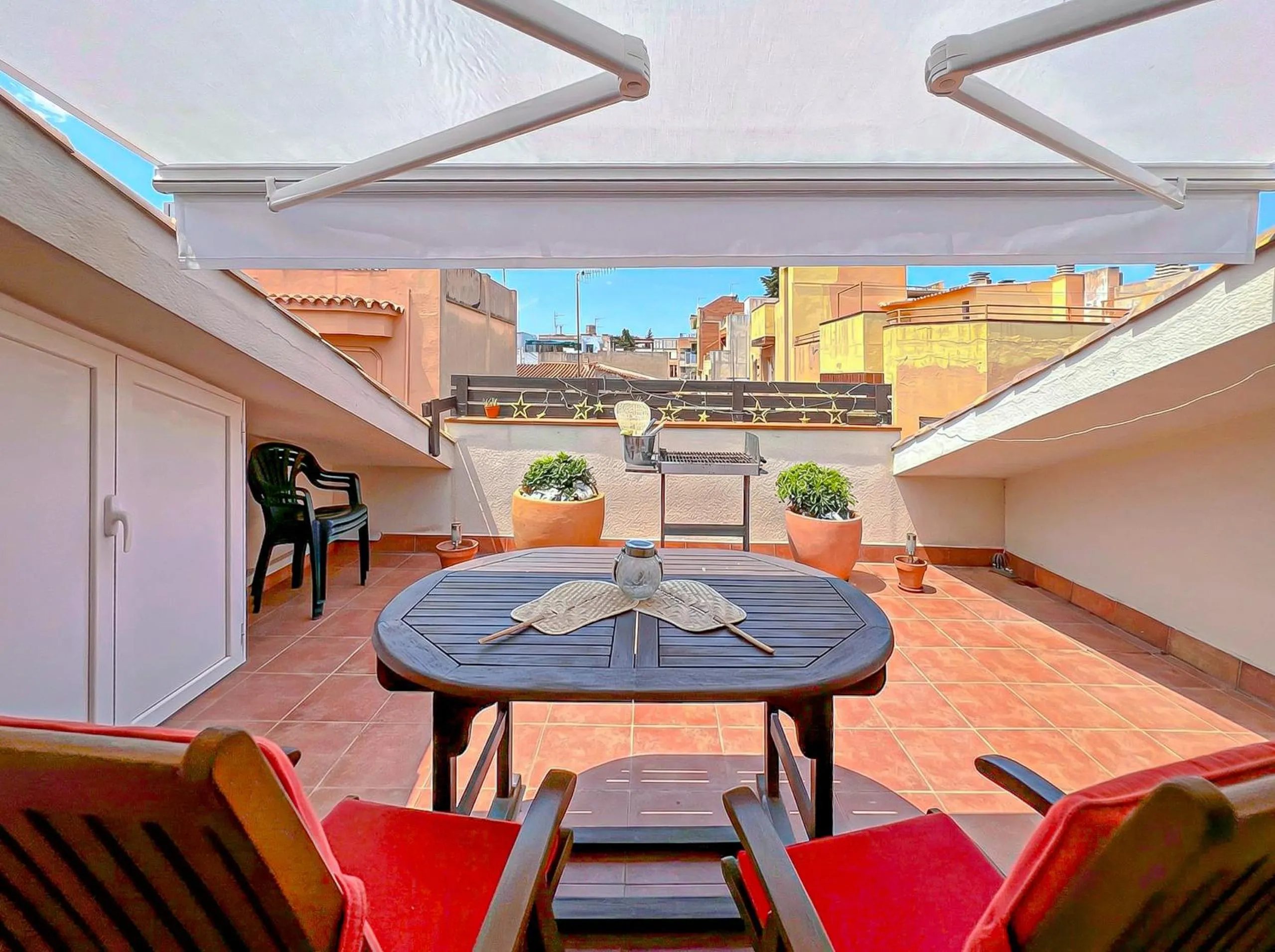 Vivalidays Montserrat - Blanes