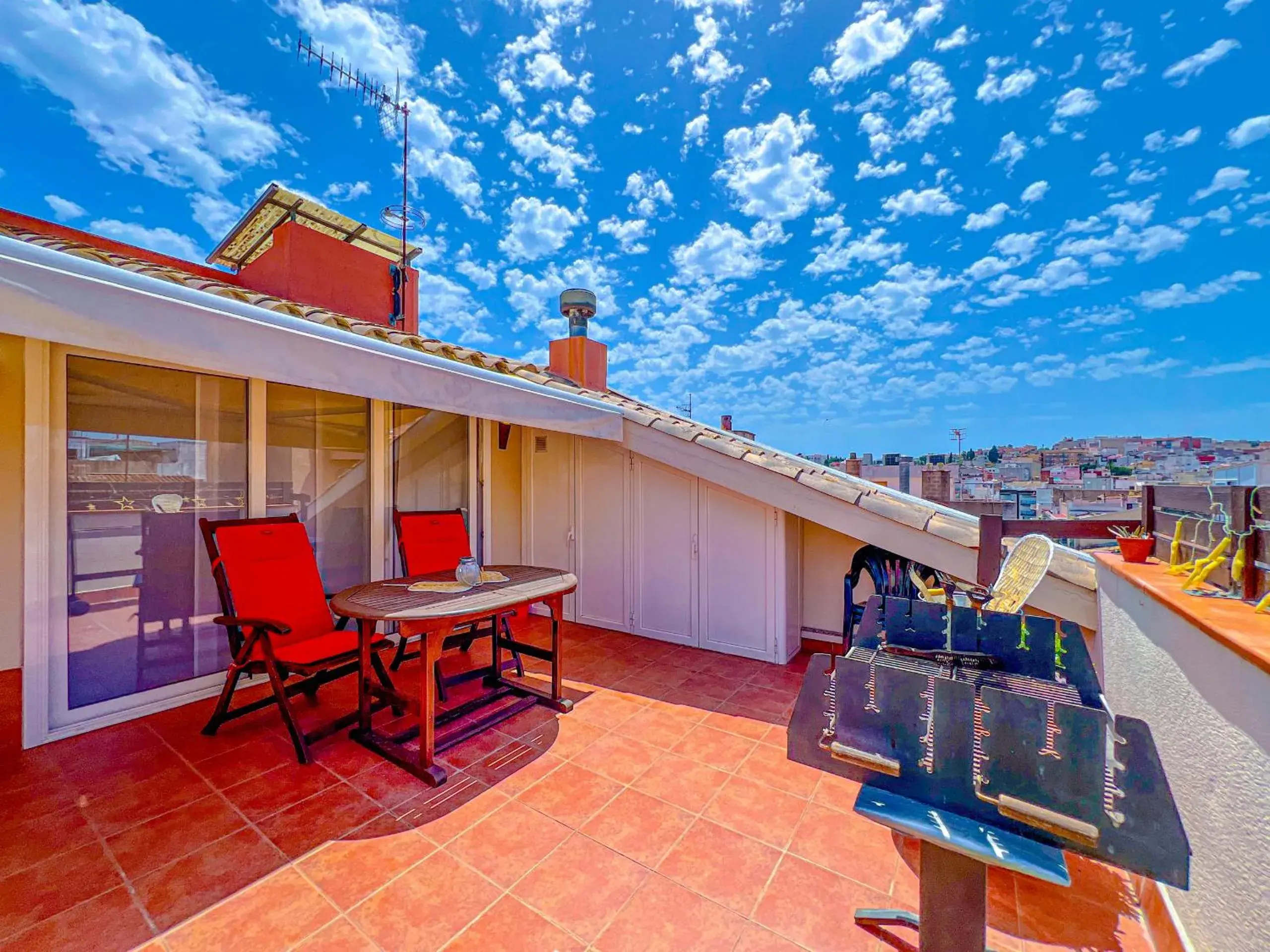 Vivalidays Montserrat - Blanes Vivalidays Montserrat - Blanes