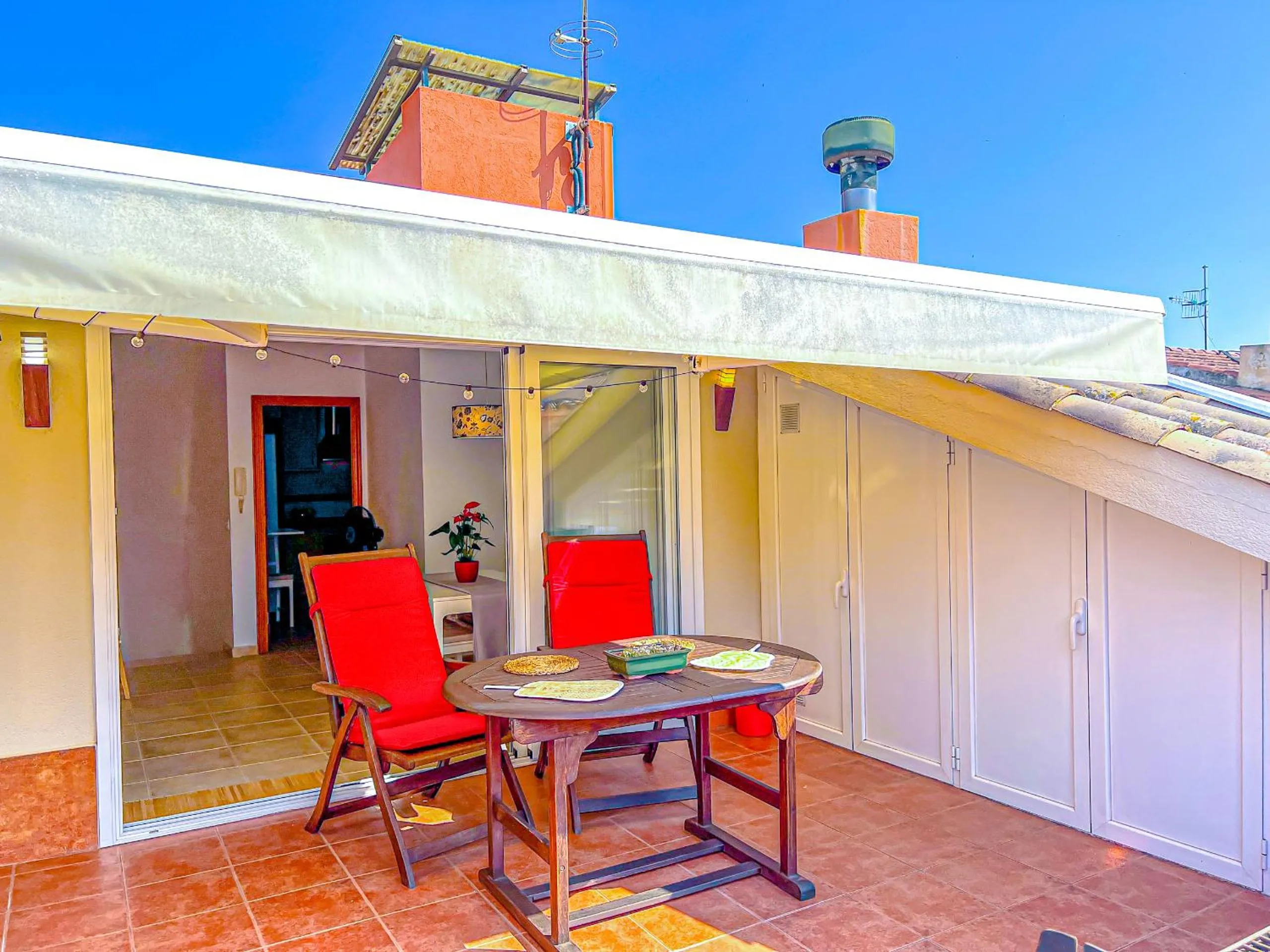 Vivalidays Montserrat - Blanes