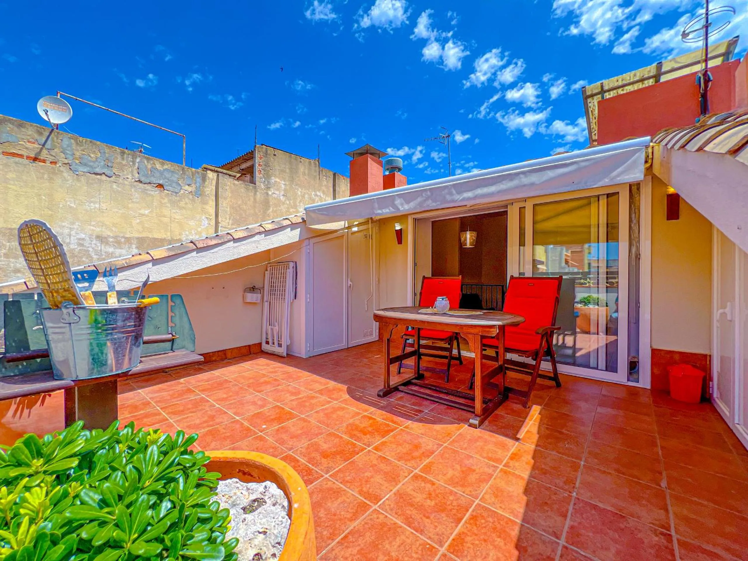 Vivalidays Montserrat - Blanes