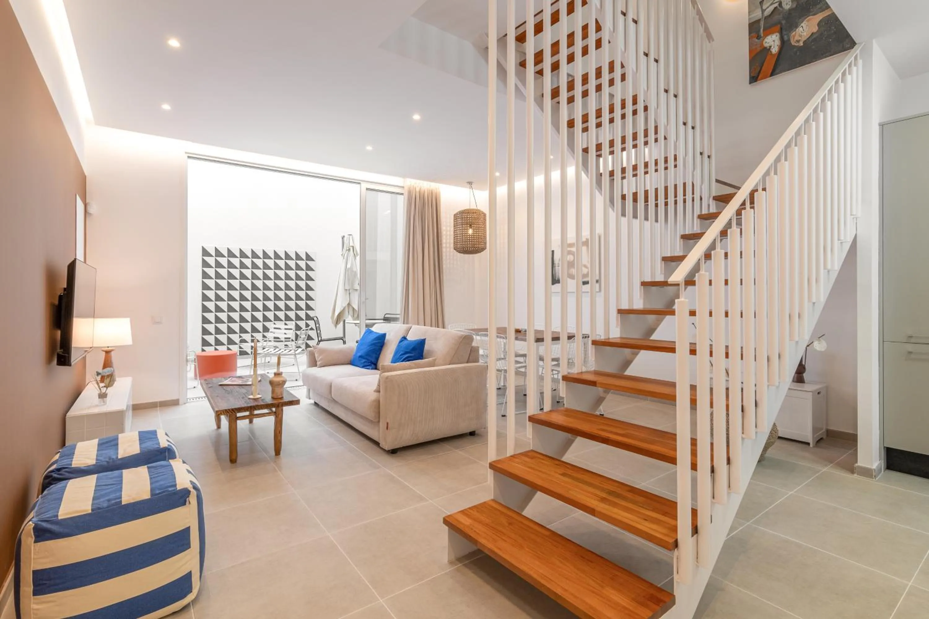Calella Apartments by Olala Homes