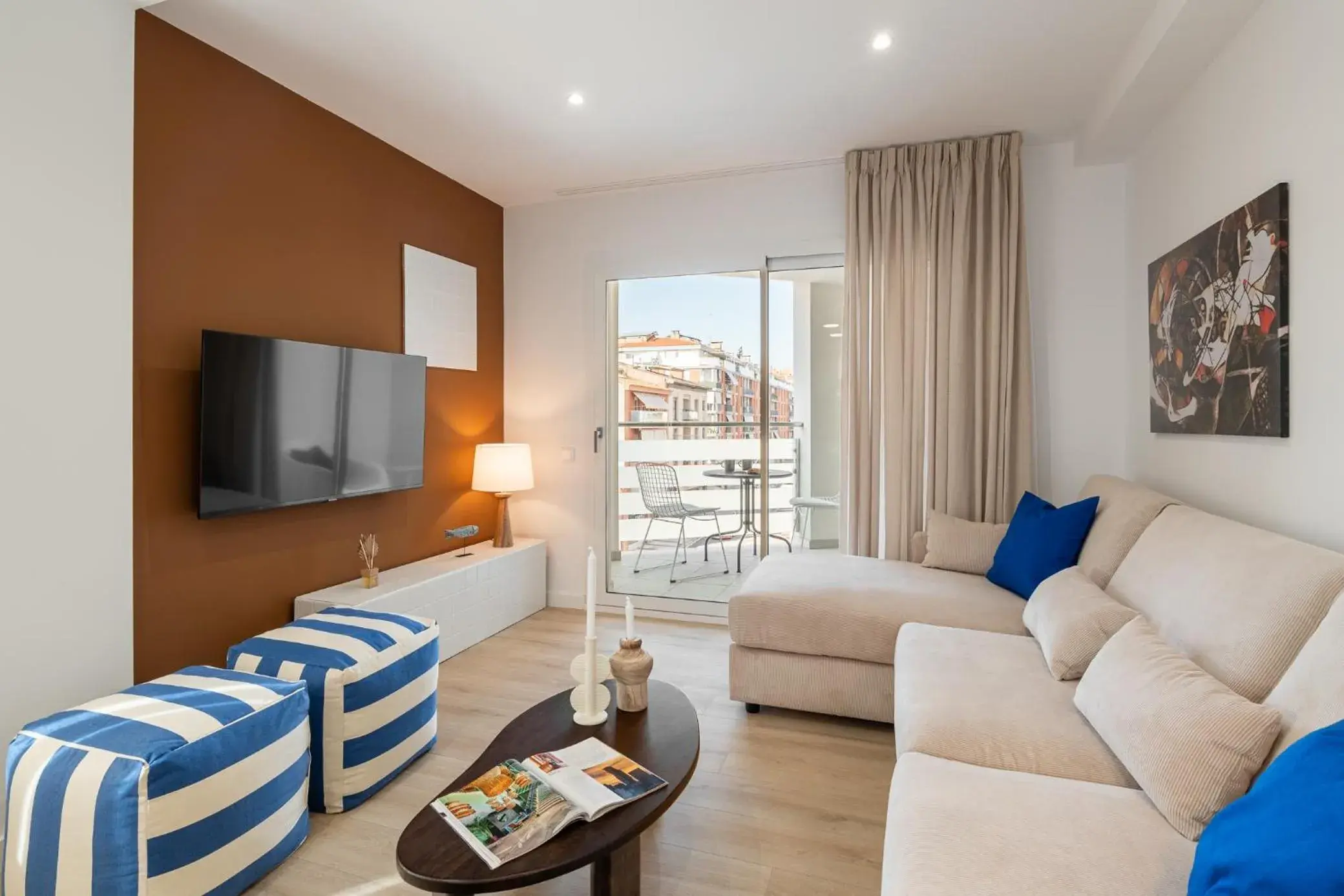 Calella Apartments by Olala Homes Calella Apartments by Olala Homes