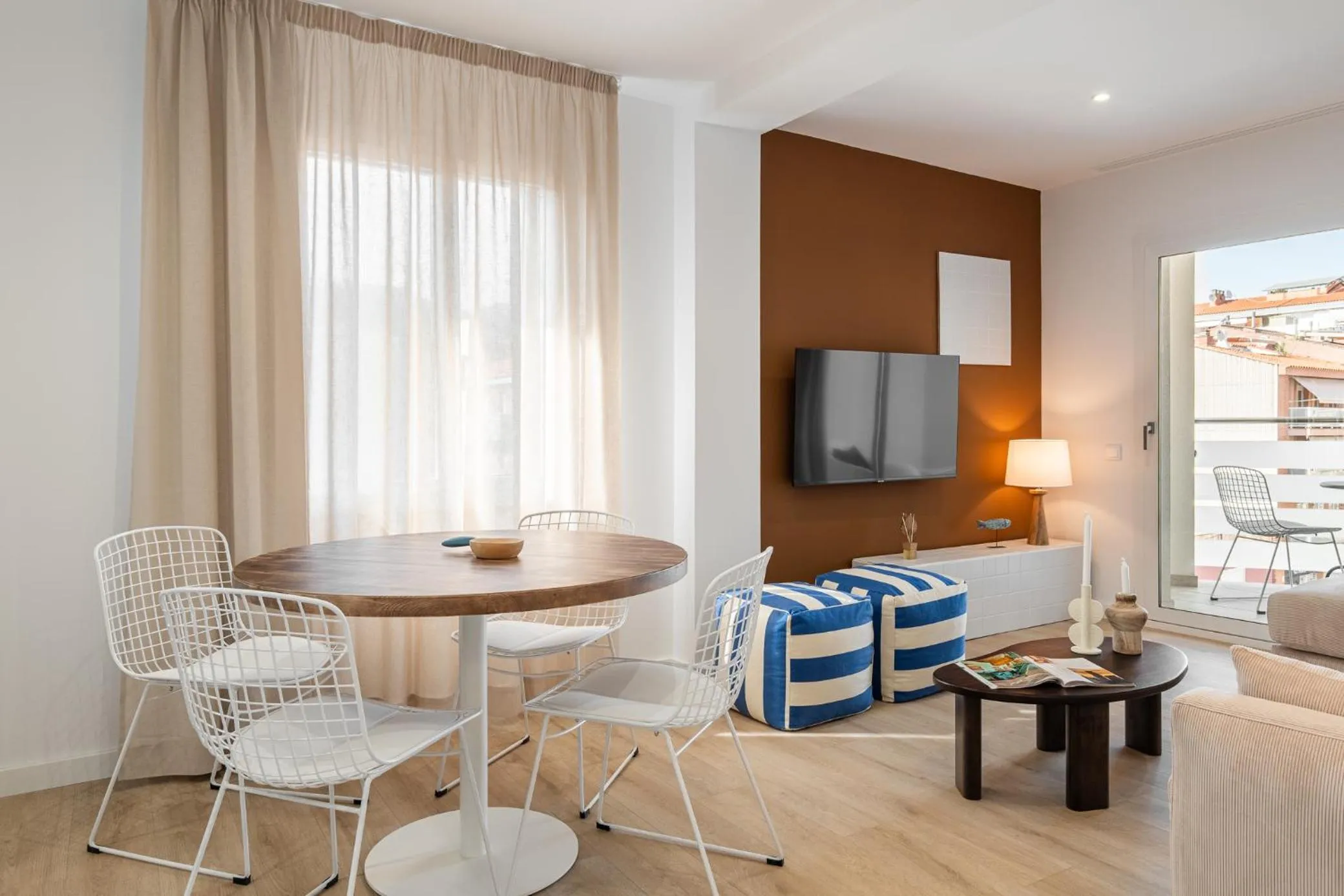 Calella Apartments by Olala Homes
